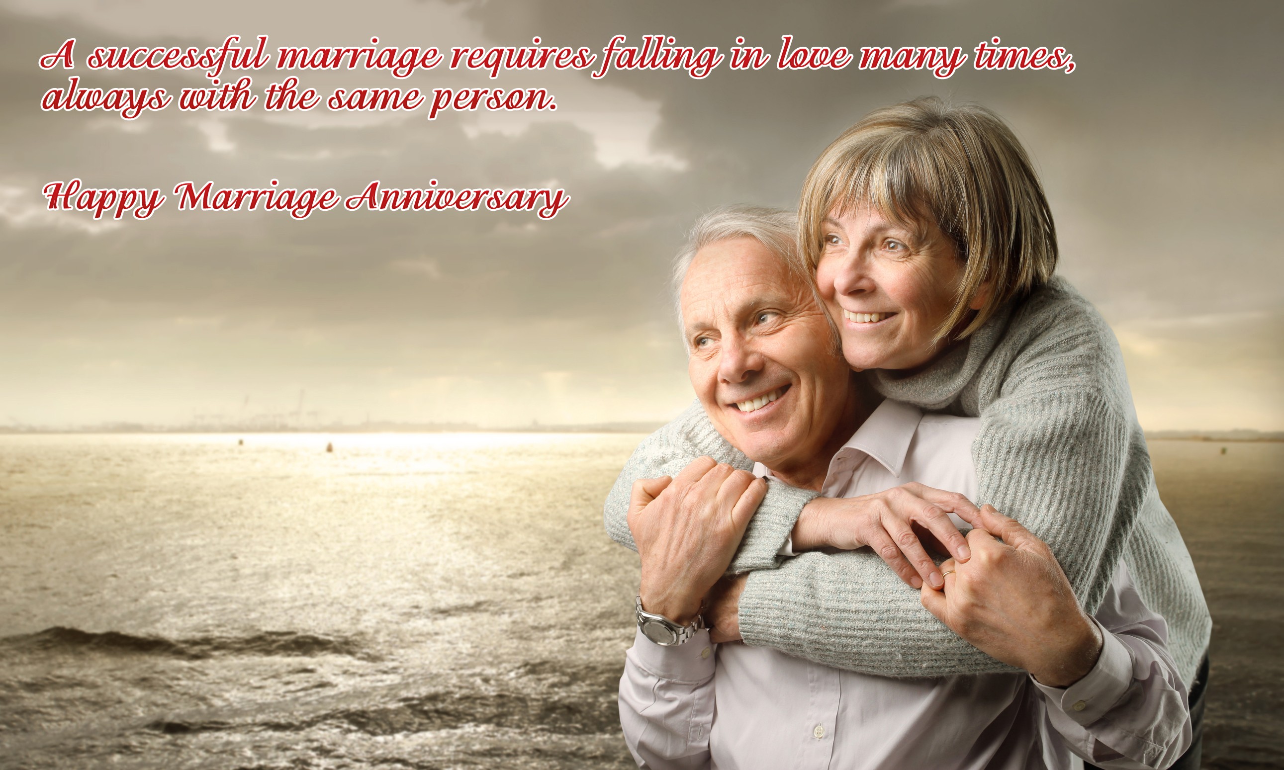 Old Couple Picture Wallpapers