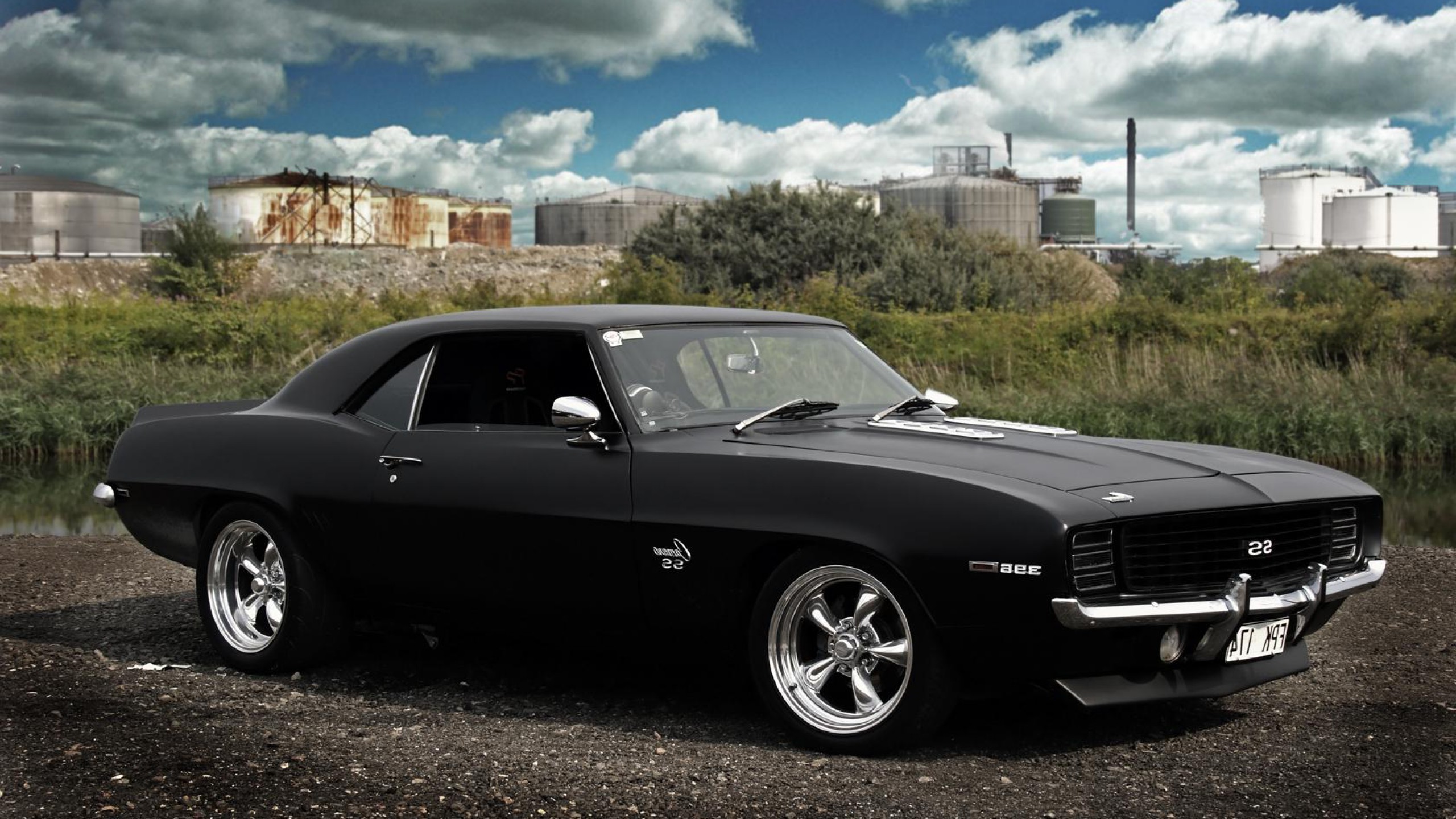Old Dodge Cars Wallpapers