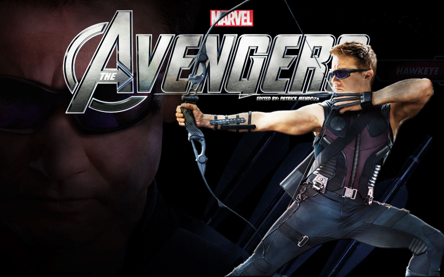 Old Hulk and Hawkeye Marvels Avengers Wallpapers