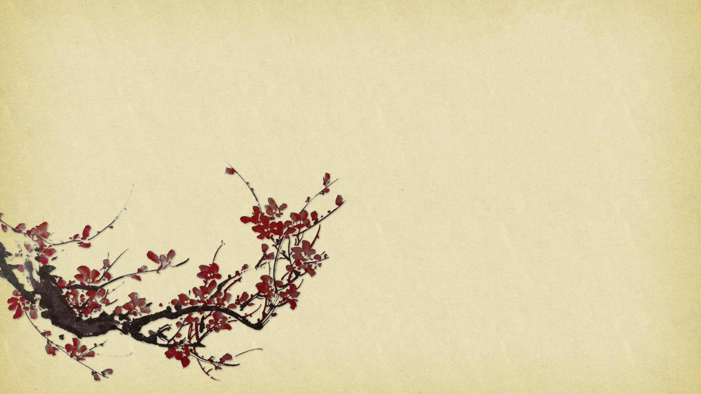 Old Japanese Wallpapers