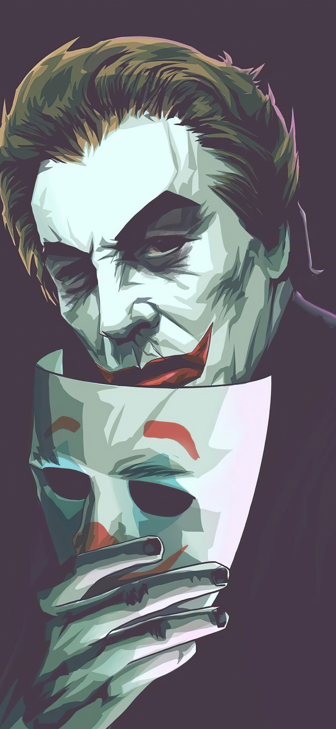 Old Joker Wallpapers