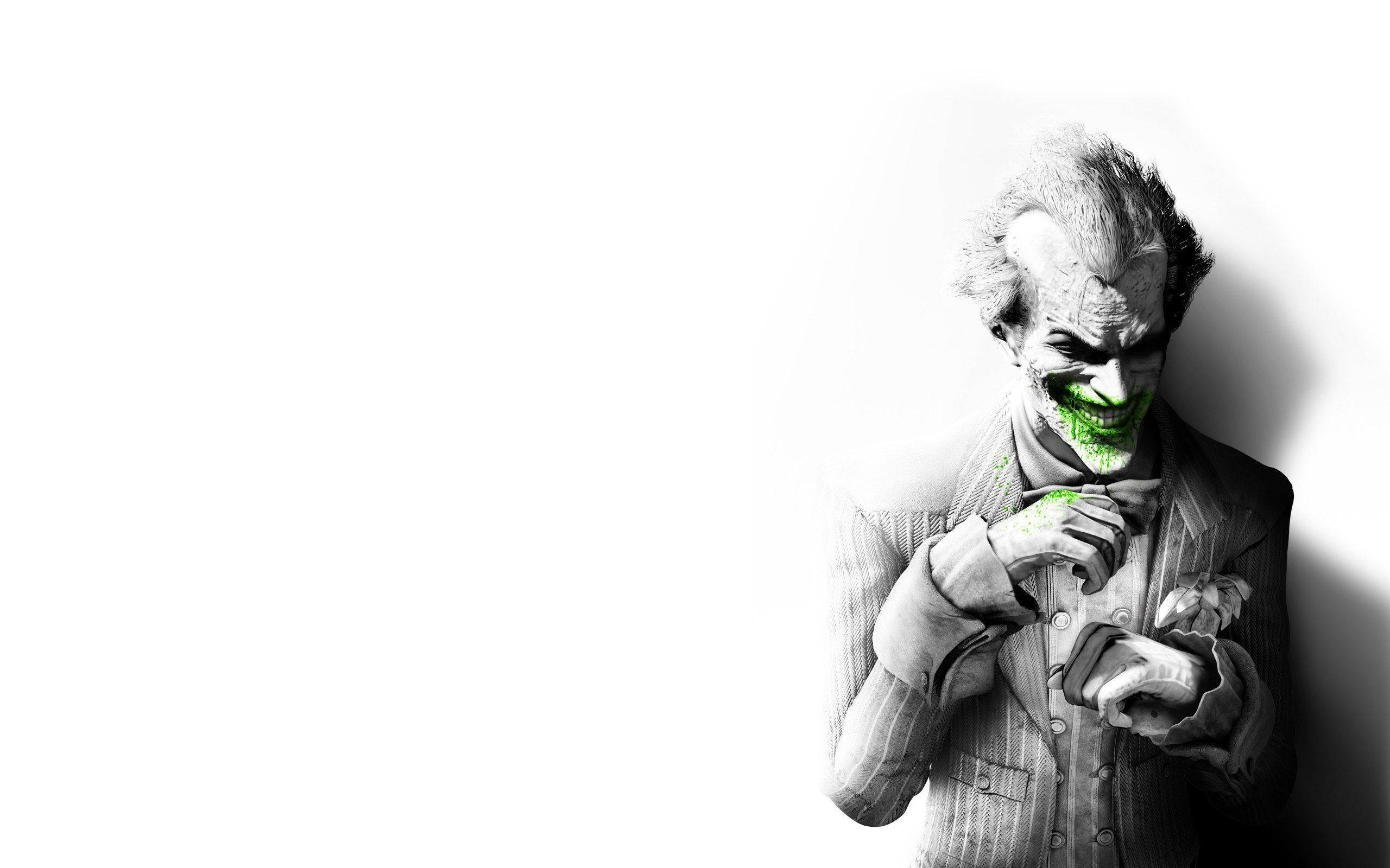 Old Joker Wallpapers