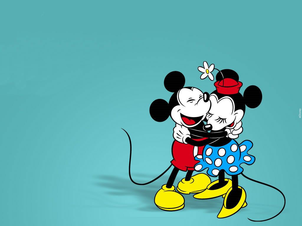 Old Mickey Mouse Wallpapers