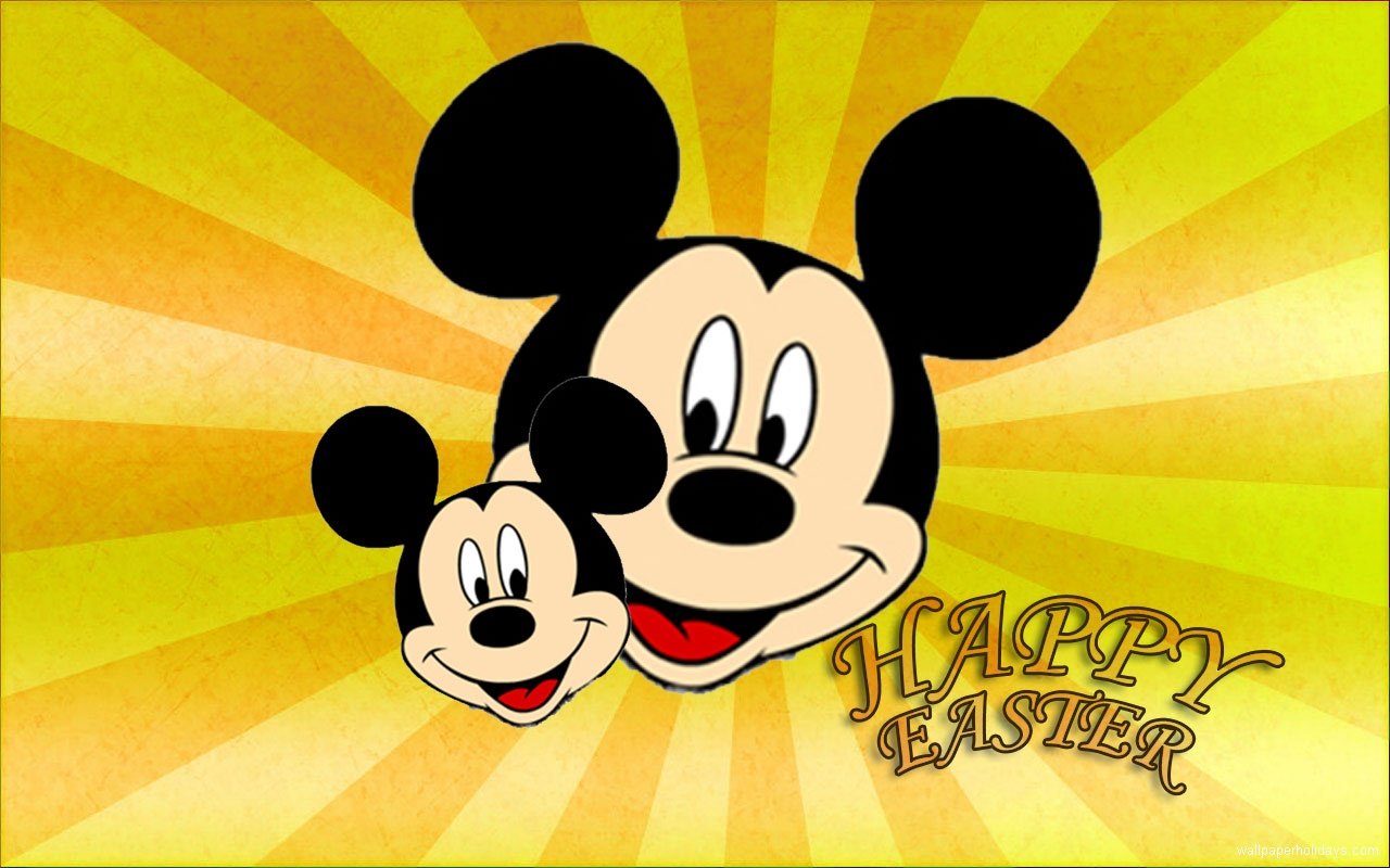 Old Mickey Mouse Wallpapers