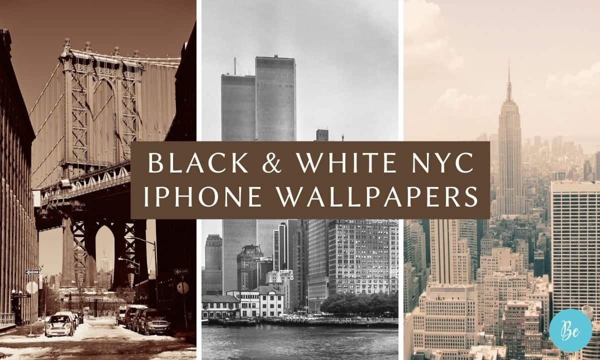 Old New York Wallpapers
