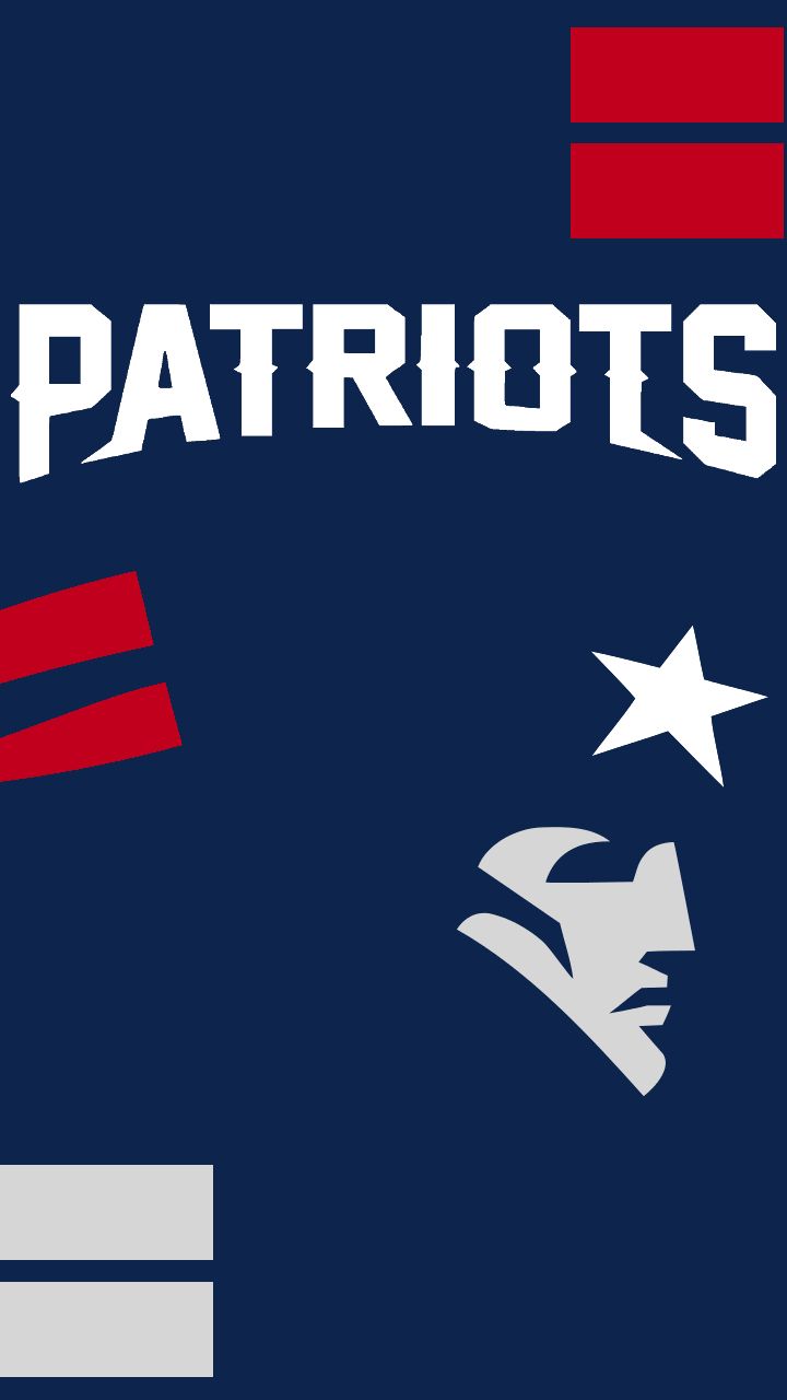 Old Patriots Logo Wallpapers