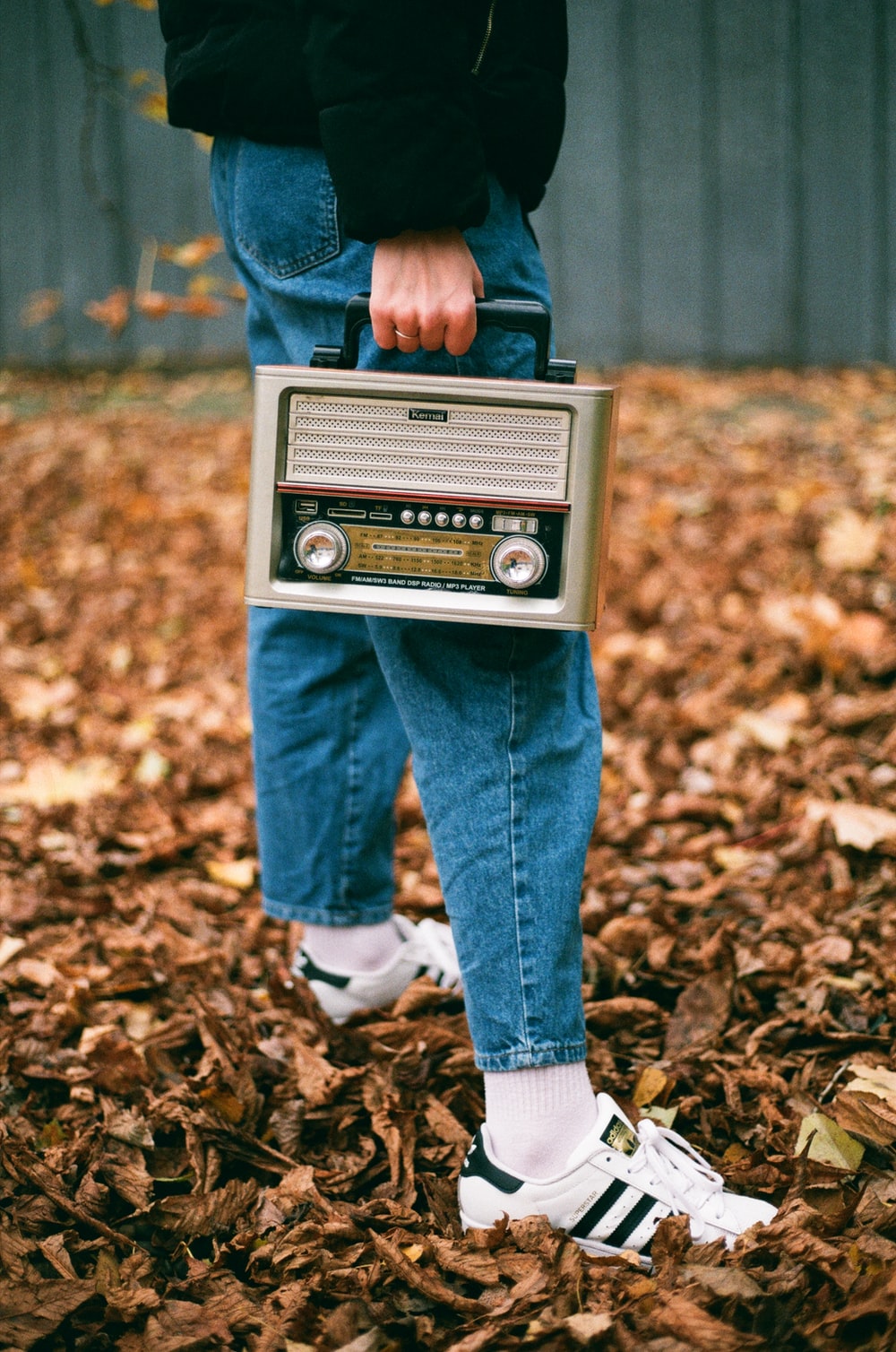 Old Radio Pic Wallpapers