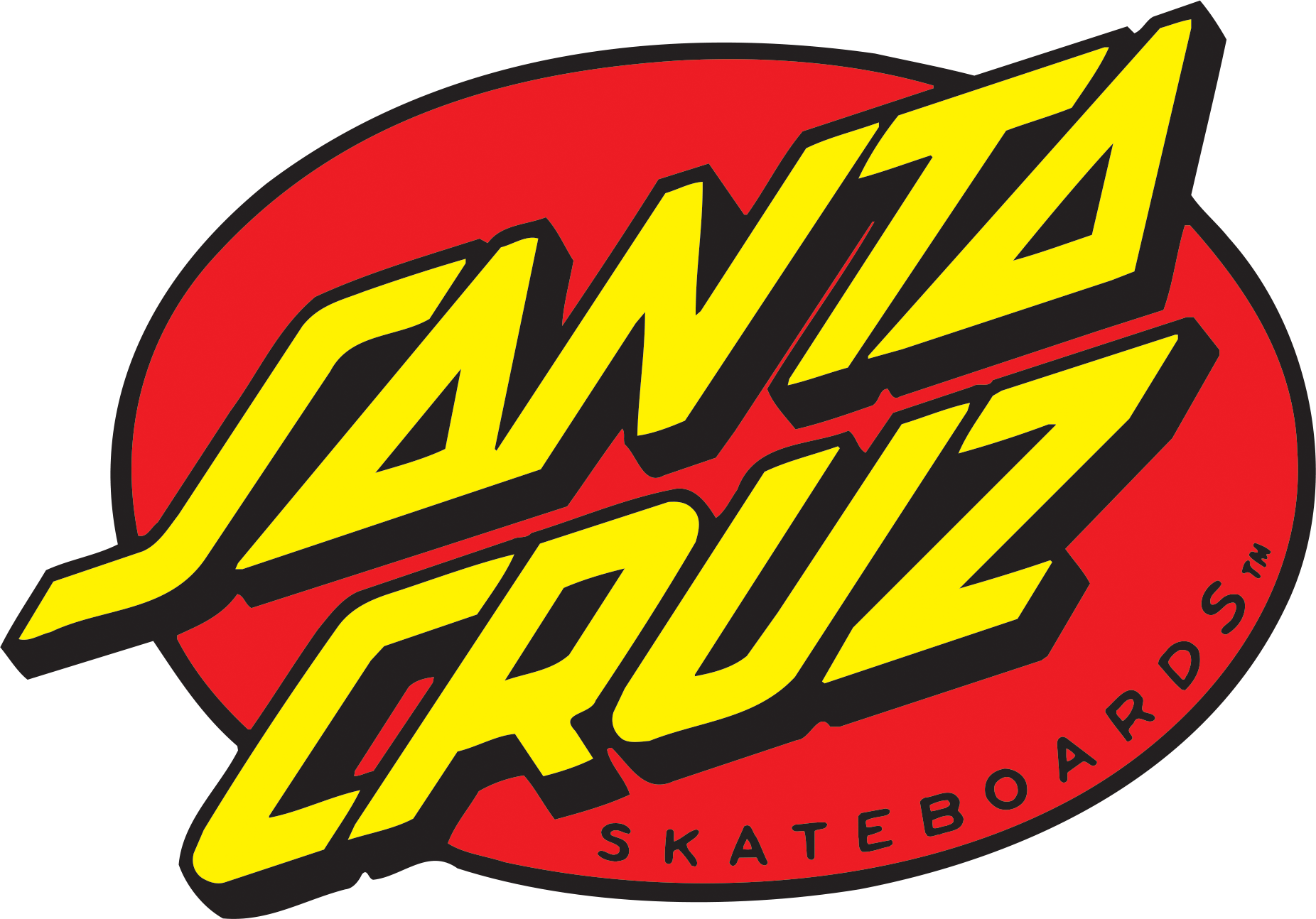 Old School Skateboard Logos Wallpapers