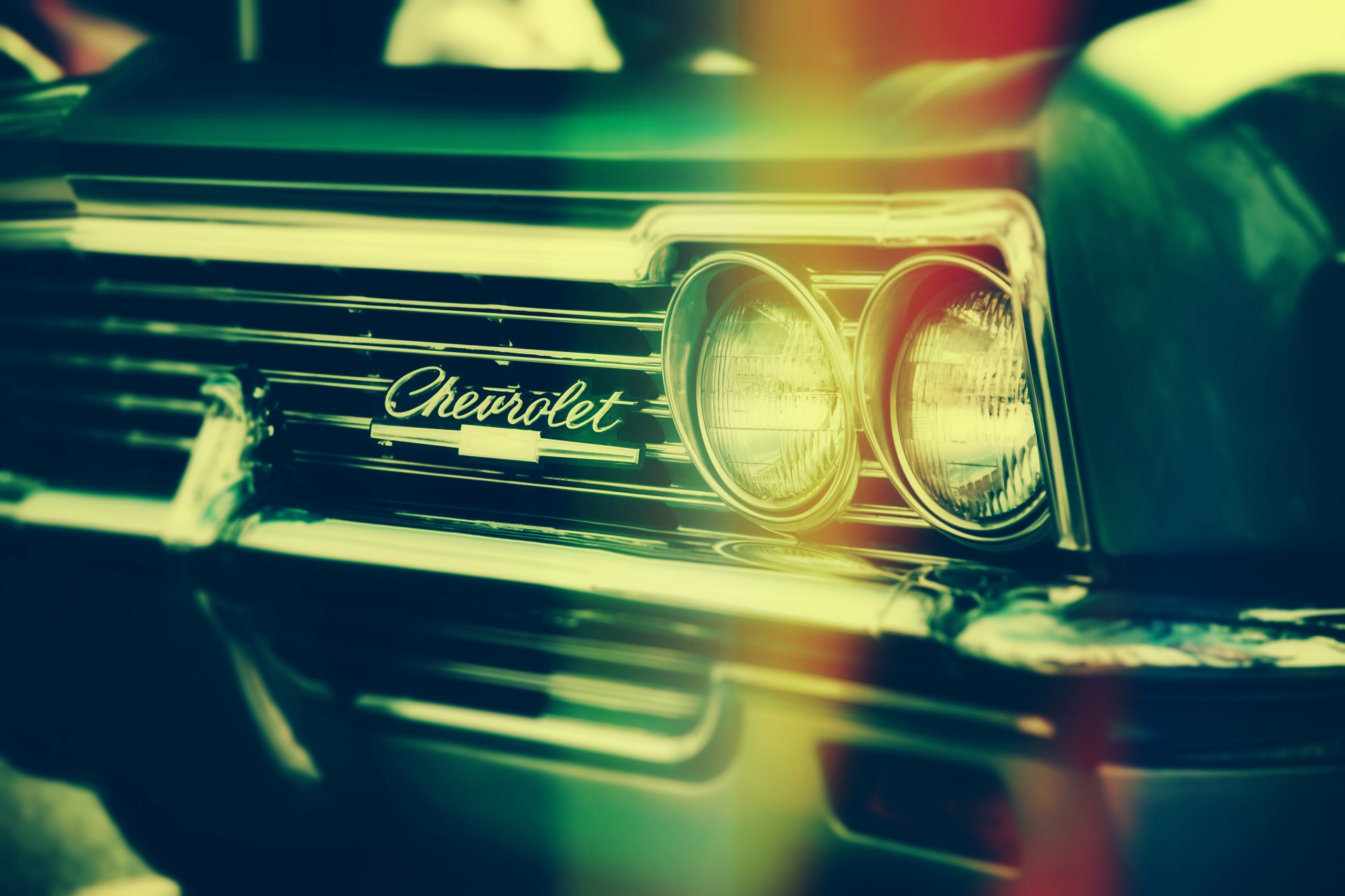 Old Scool Cars Wallpapers