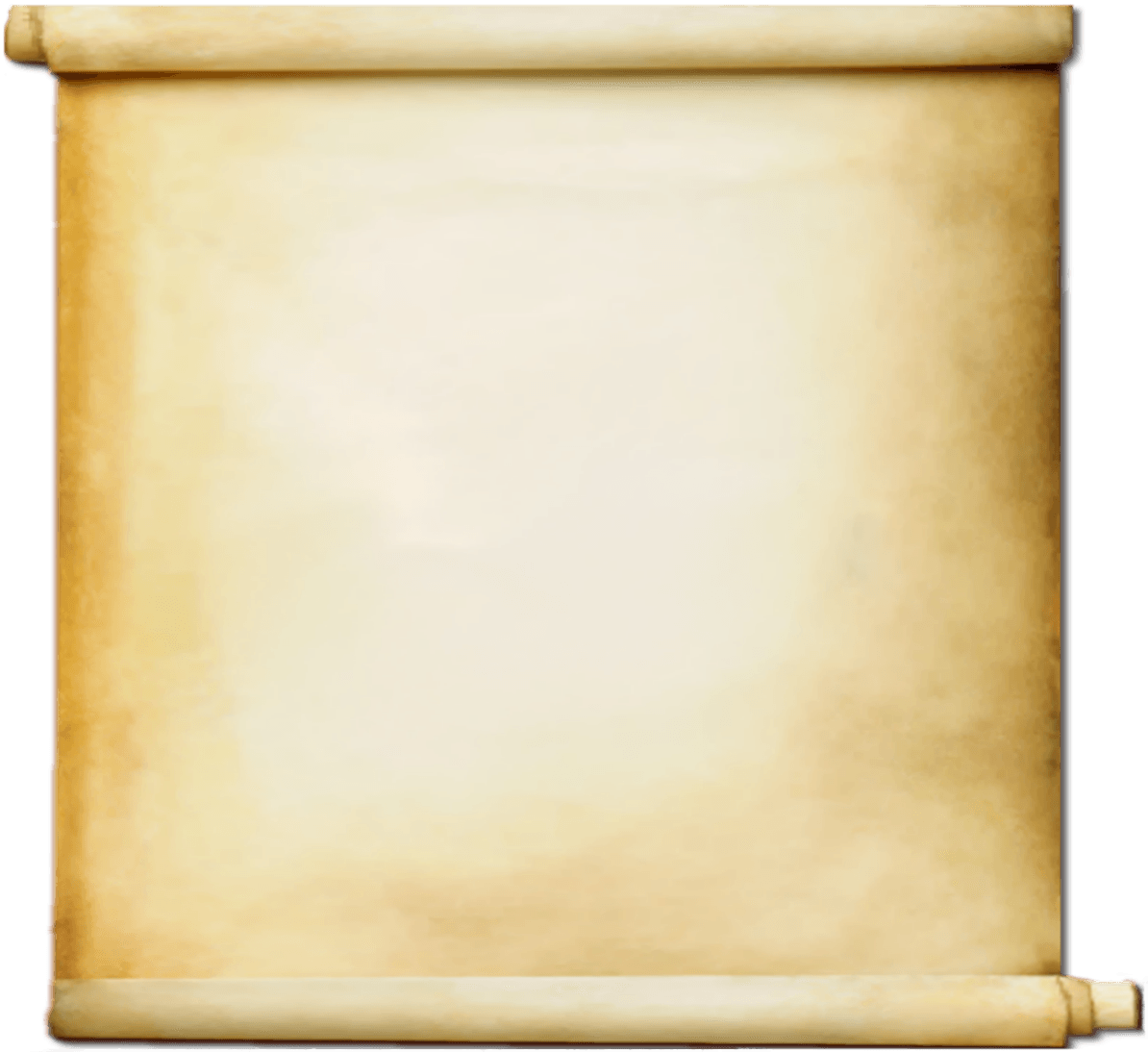 Old Scroll Background