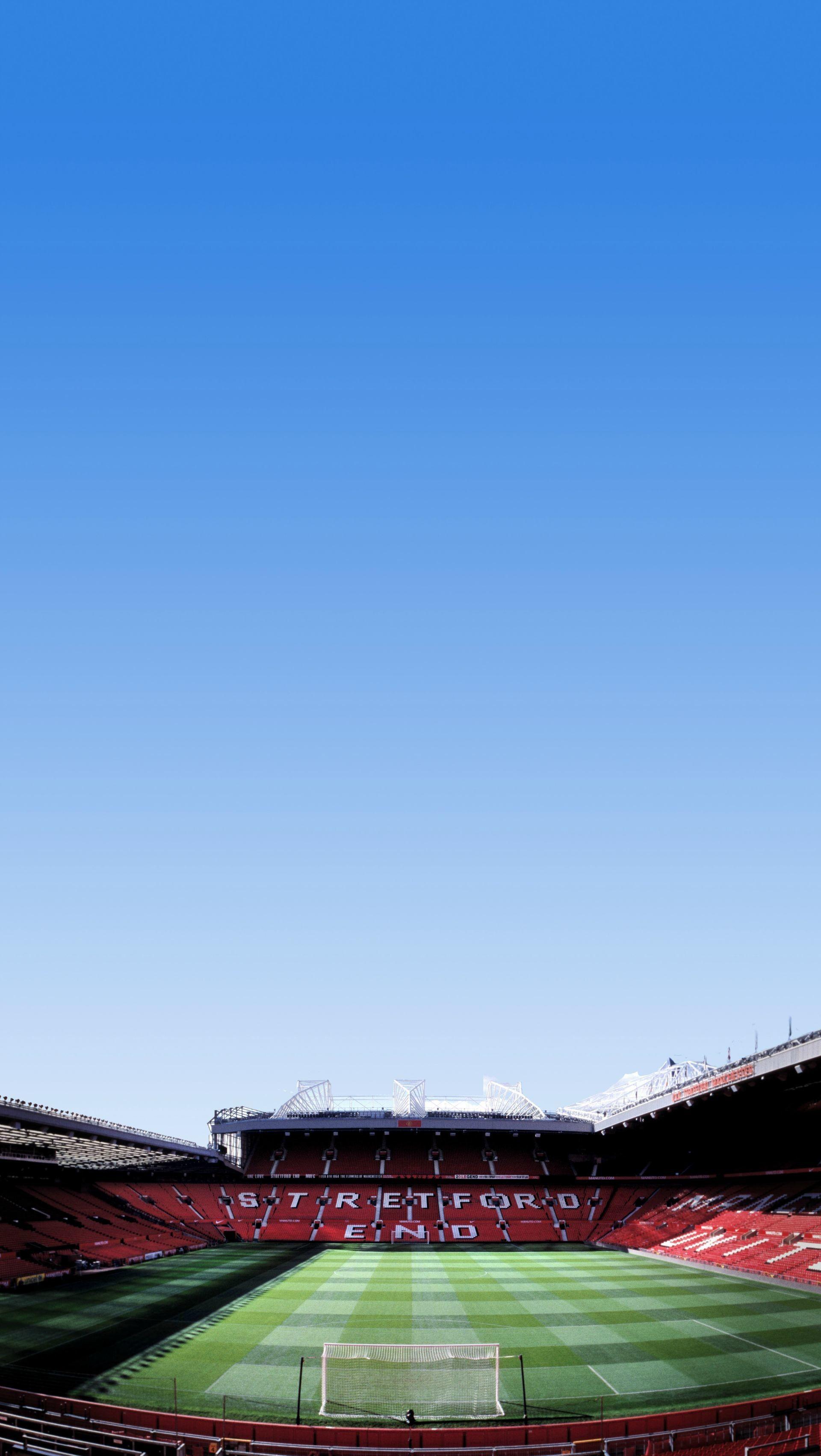 Old Trafford Wallpapers