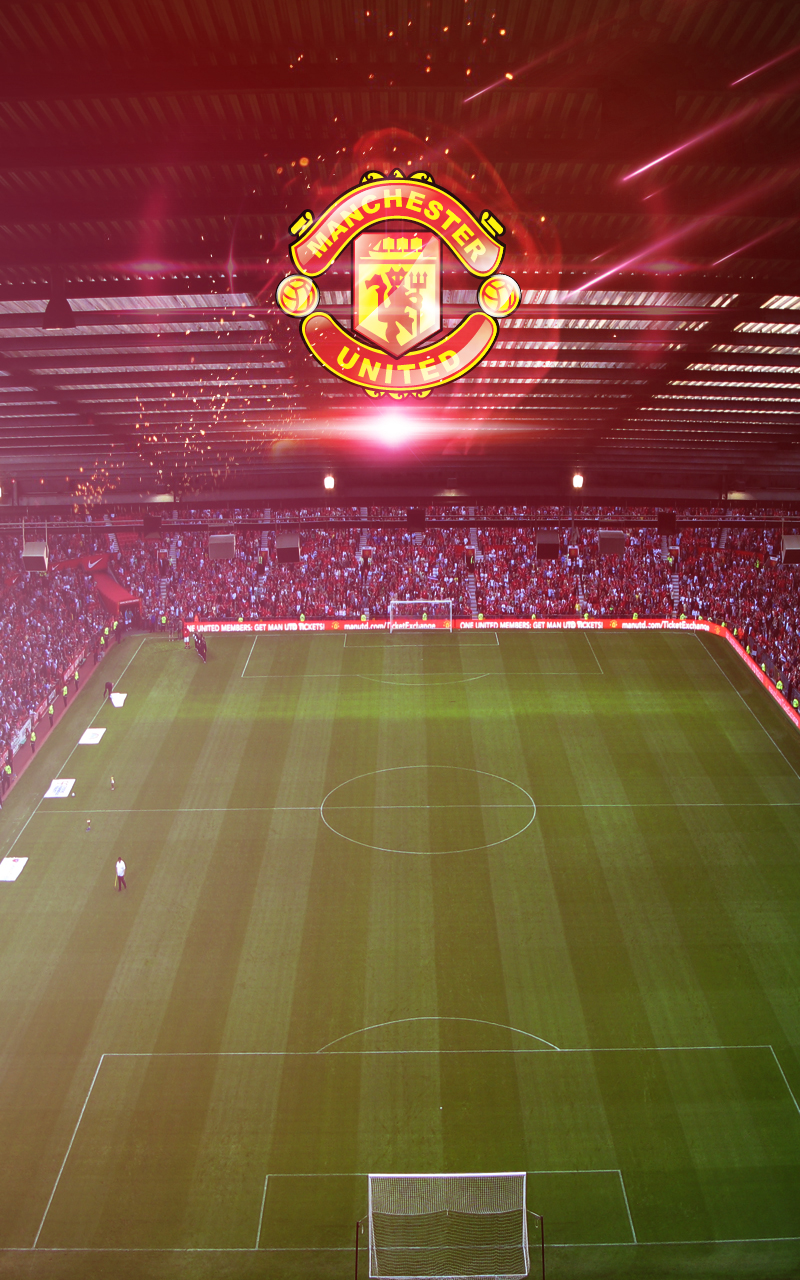 Old Trafford Wallpapers