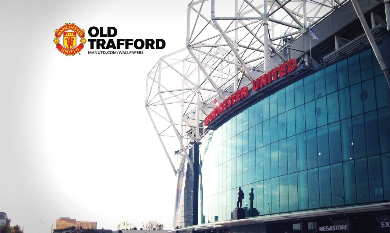 Old Trafford Wallpapers