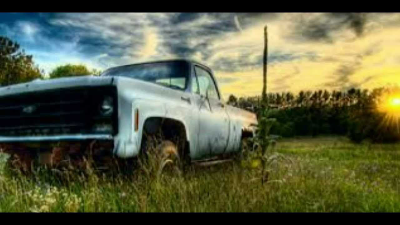 Old Truck Wallpapers