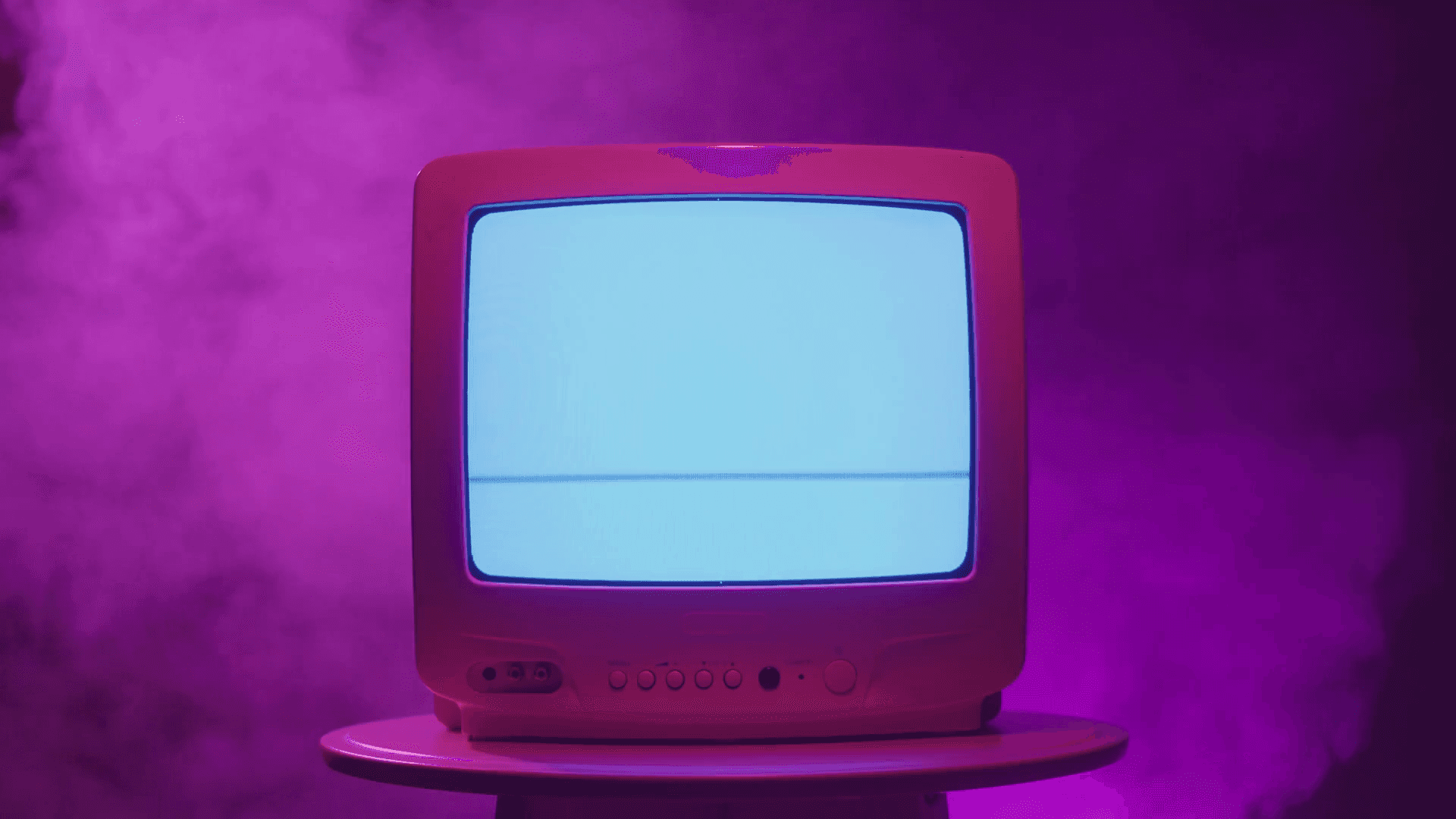 Old Tv Aesthetic Wallpapers