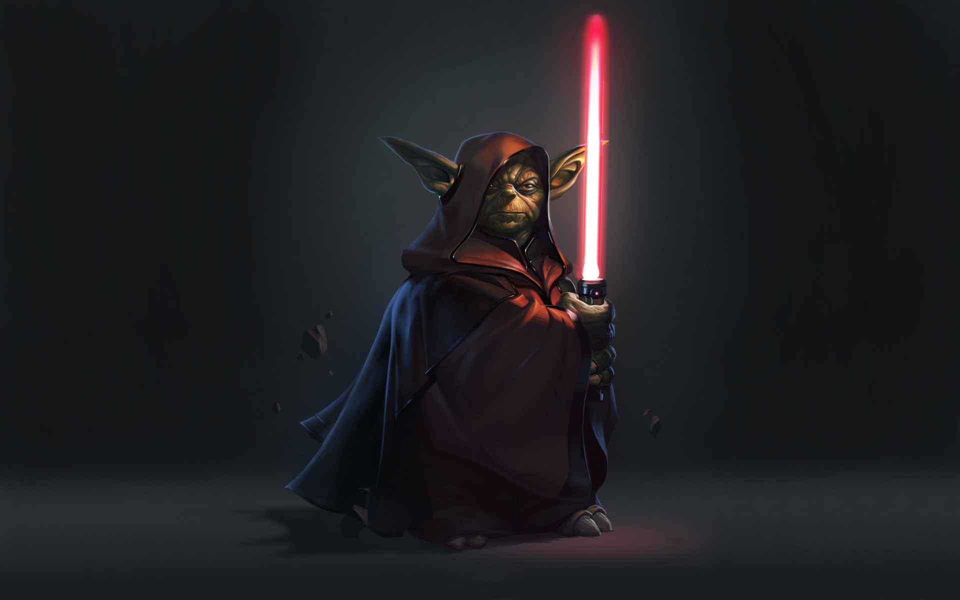 Old Yoda Jedi Wallpapers