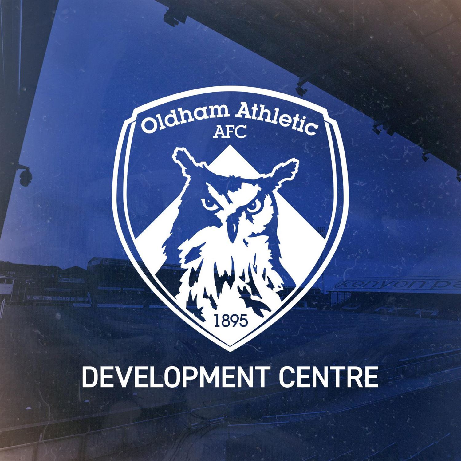 Oldham Athletic A.F.C. Wallpapers