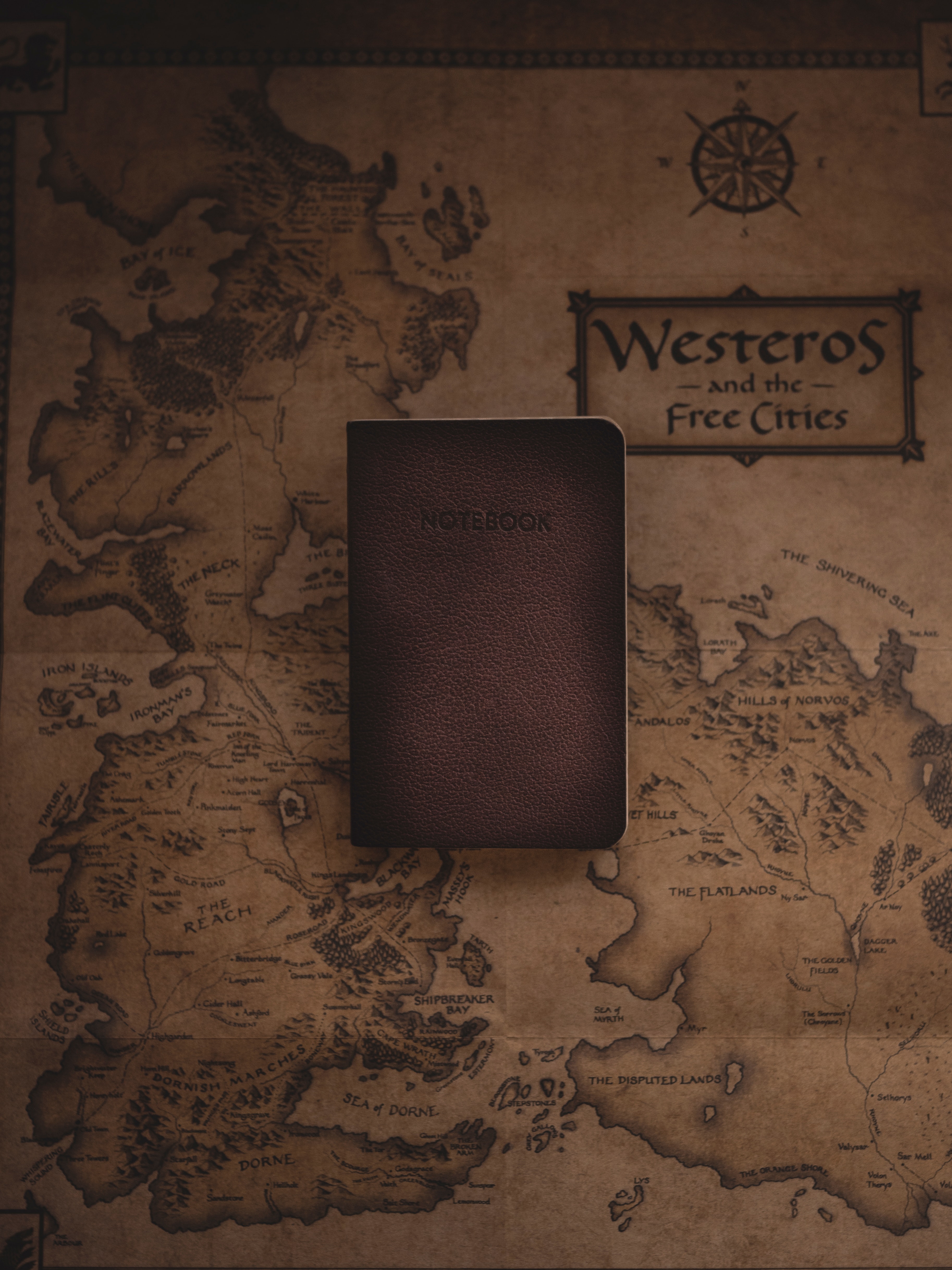 Oldmap Wallpapers