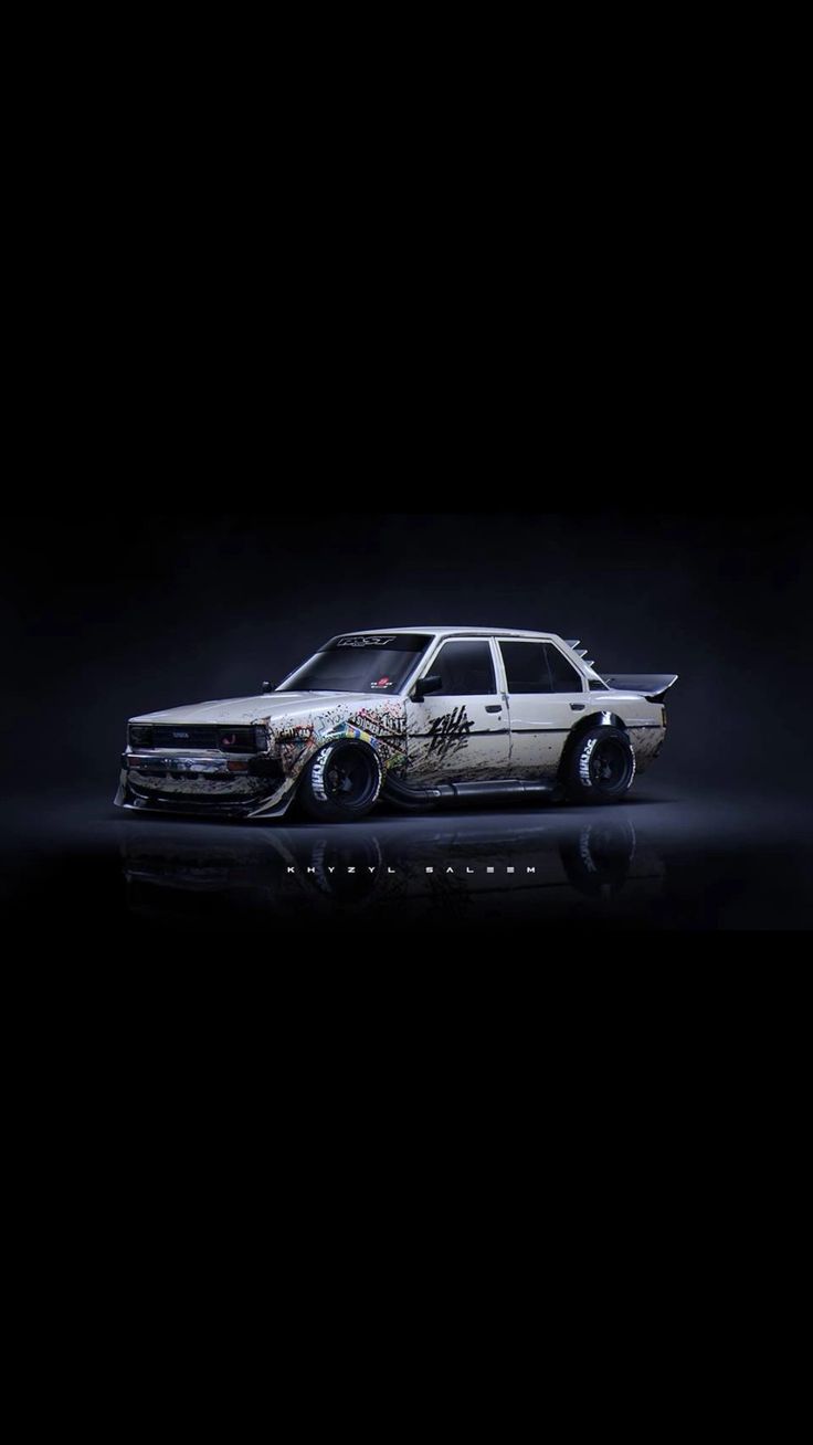 Oldschool Cars Wallpapers