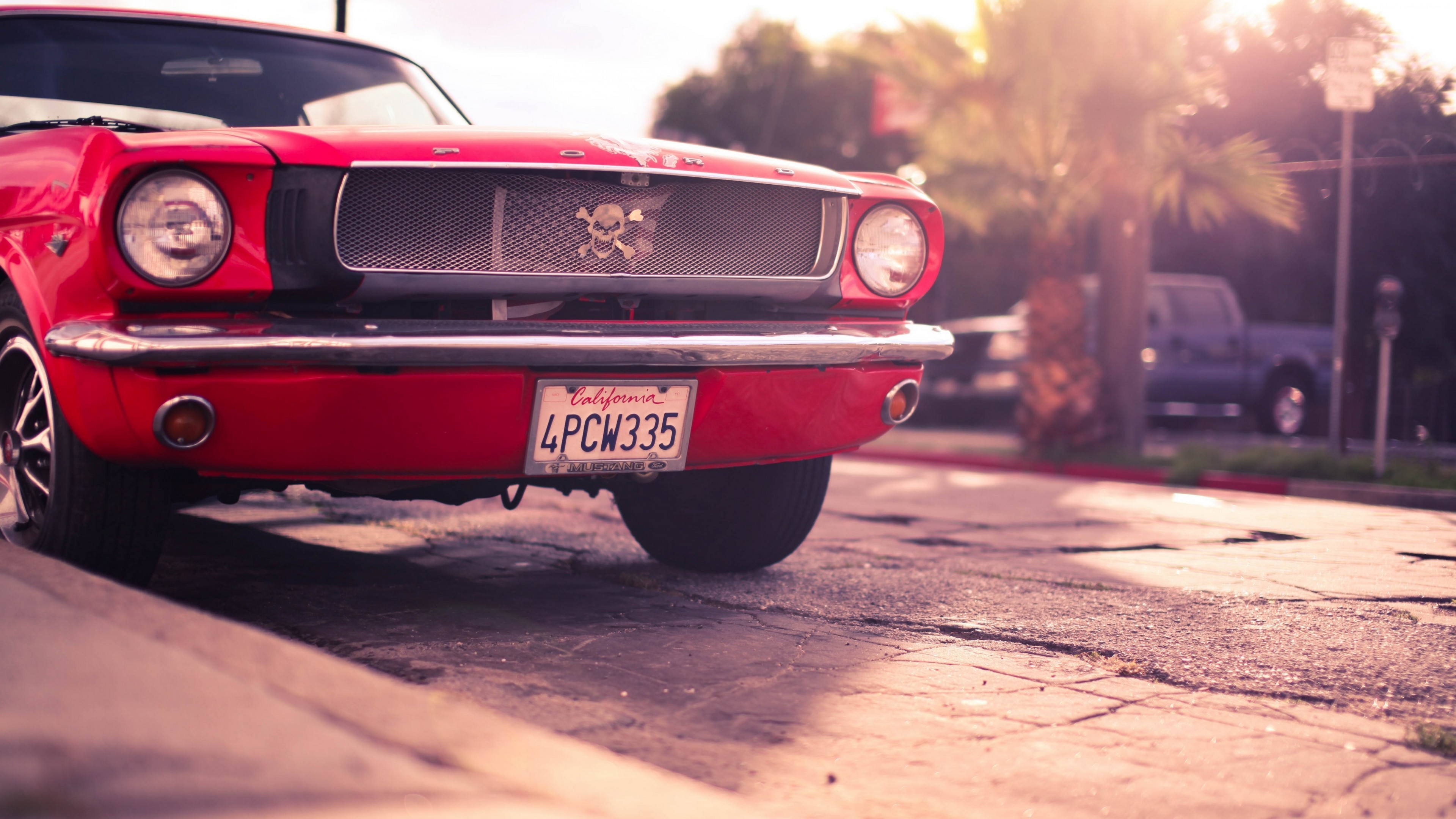 Oldschool Cars Wallpapers