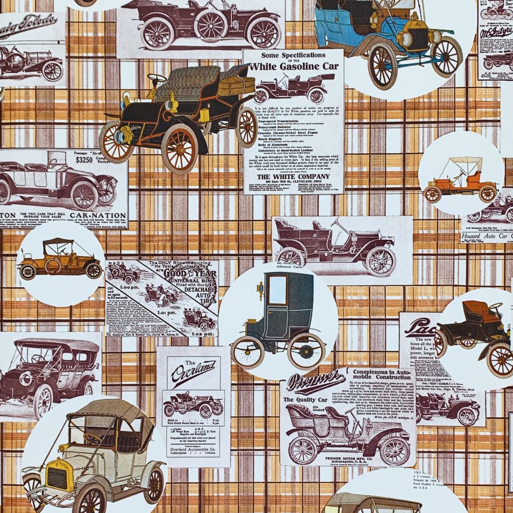 Oldtimer Wallpapers