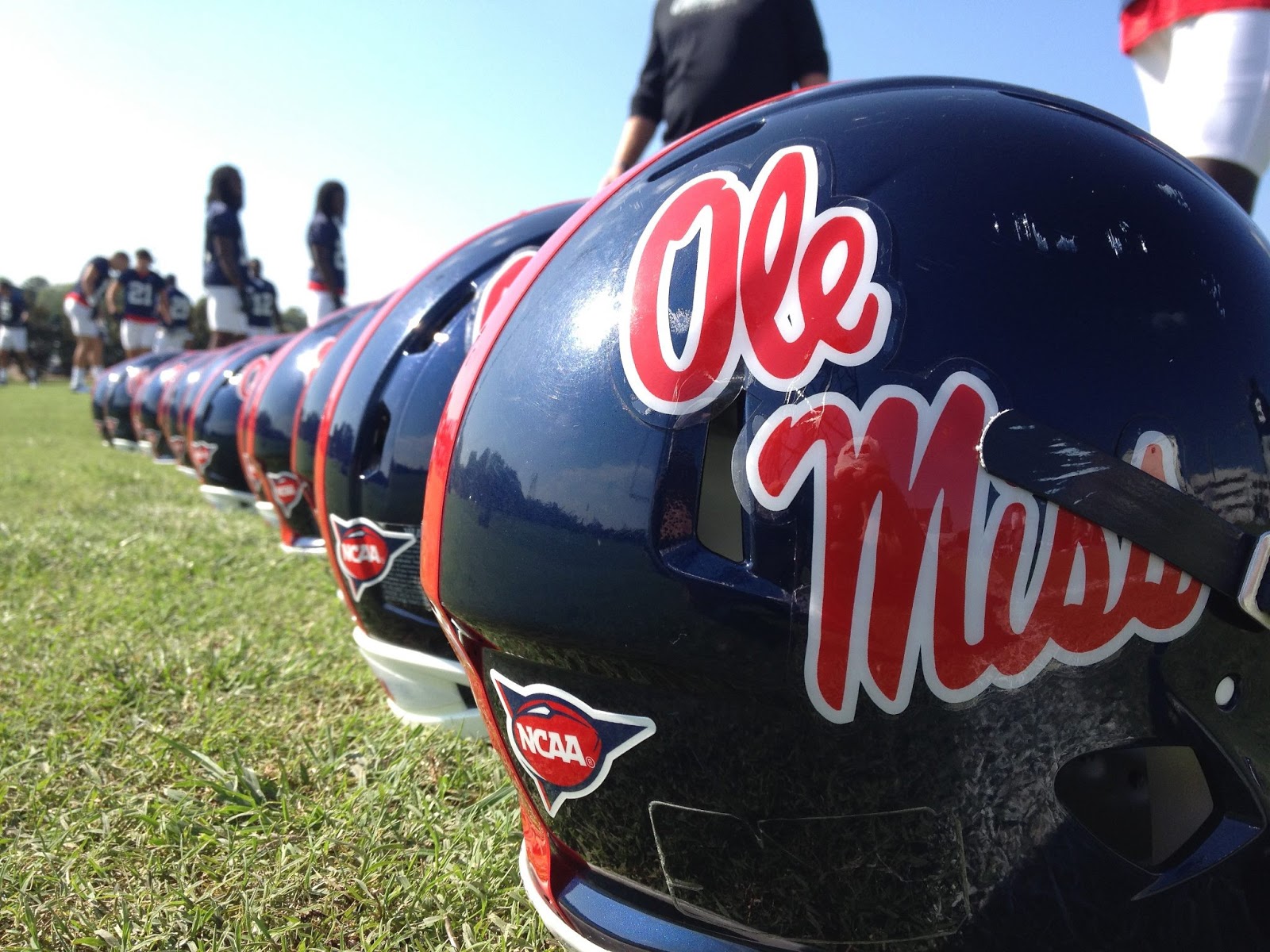 Ole Miss Wallpapers