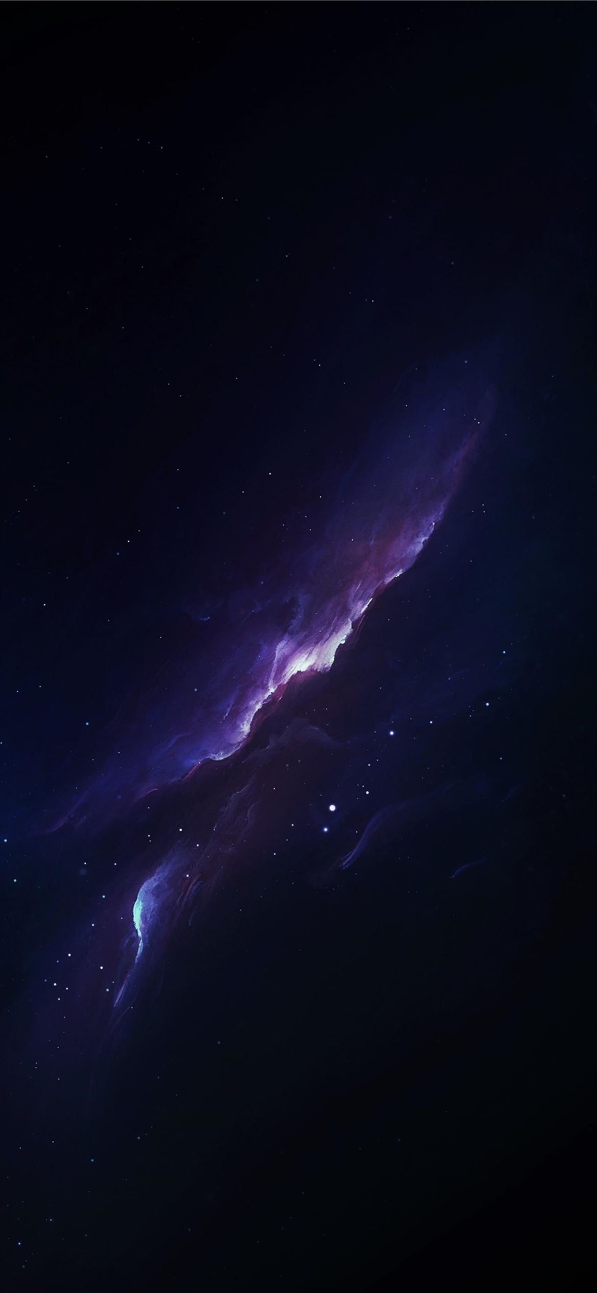 Oled Space Wallpapers