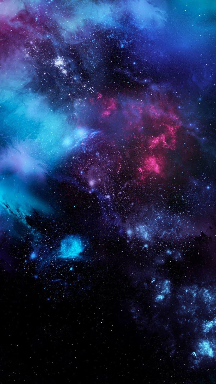 Oled Space Wallpapers