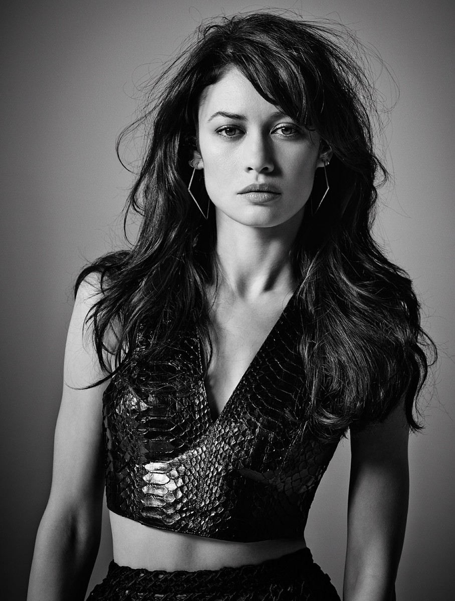 Olga Kurylenko 2017 Wallpapers