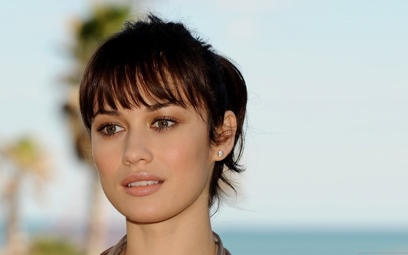 Olga Kurylenko Wallpapers