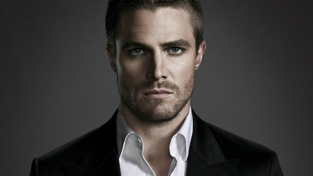 Oliver Queen Wallpapers