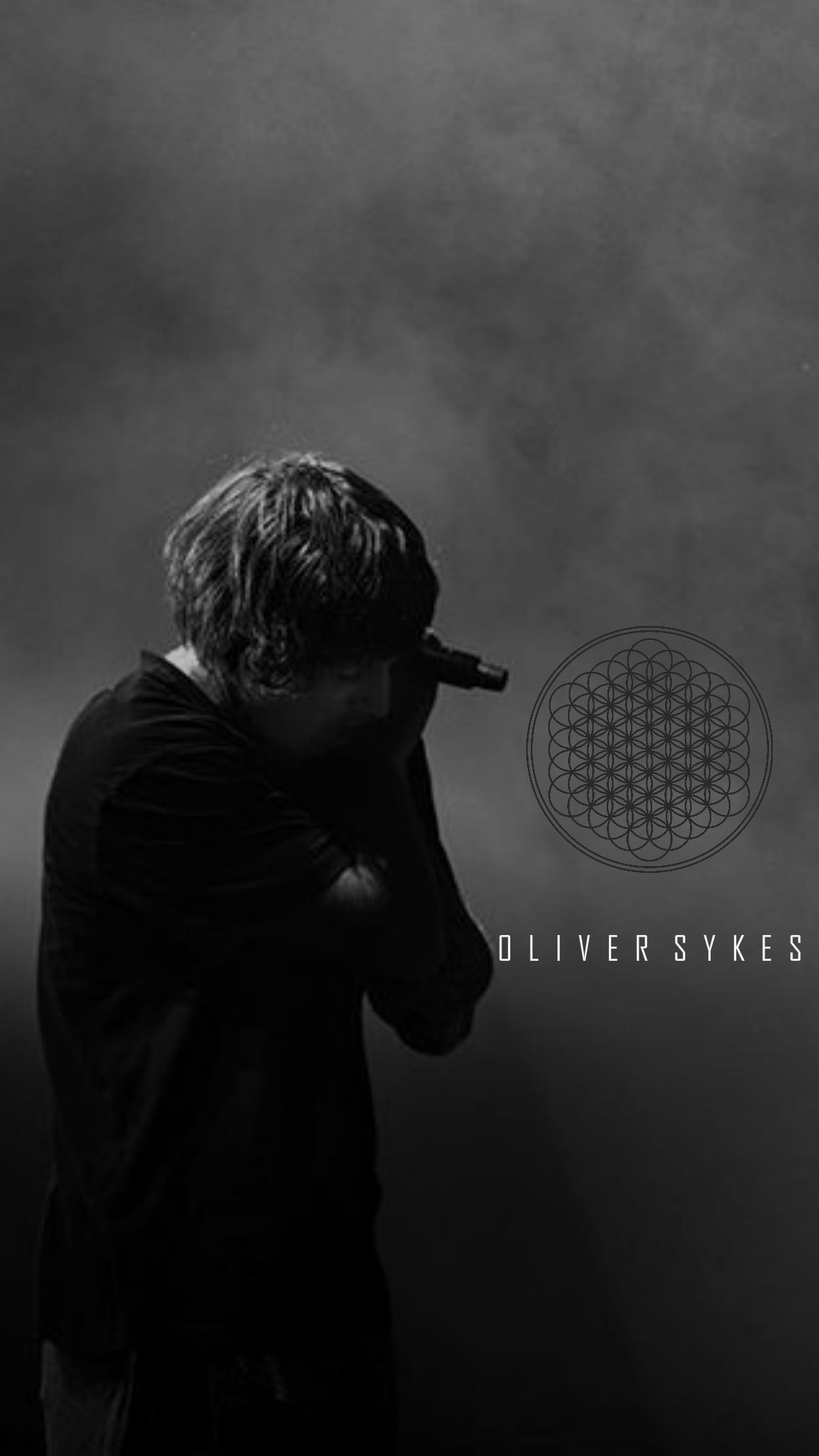 Oliver Sykes Wallpapers