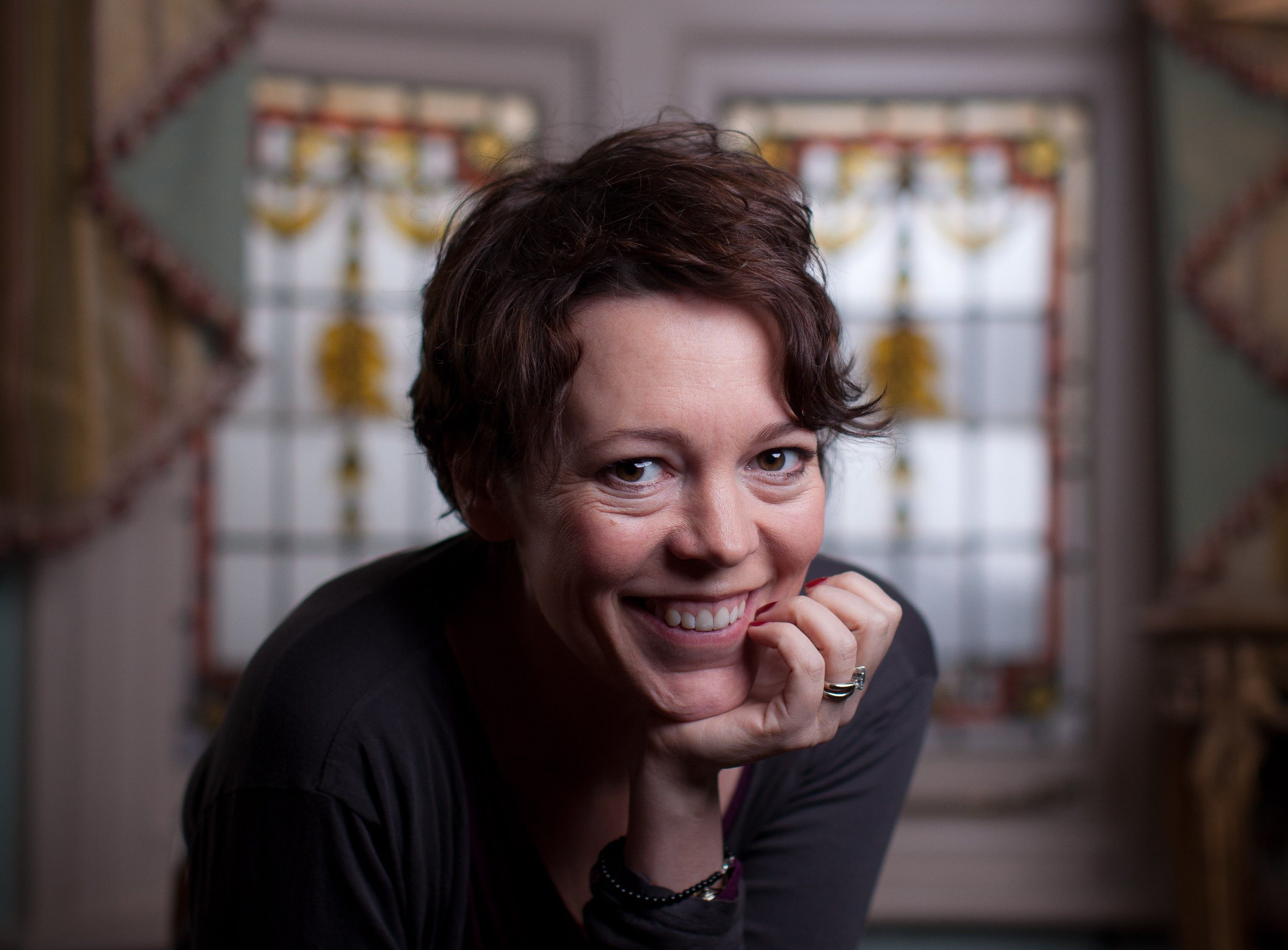 Olivia Colman Wallpapers