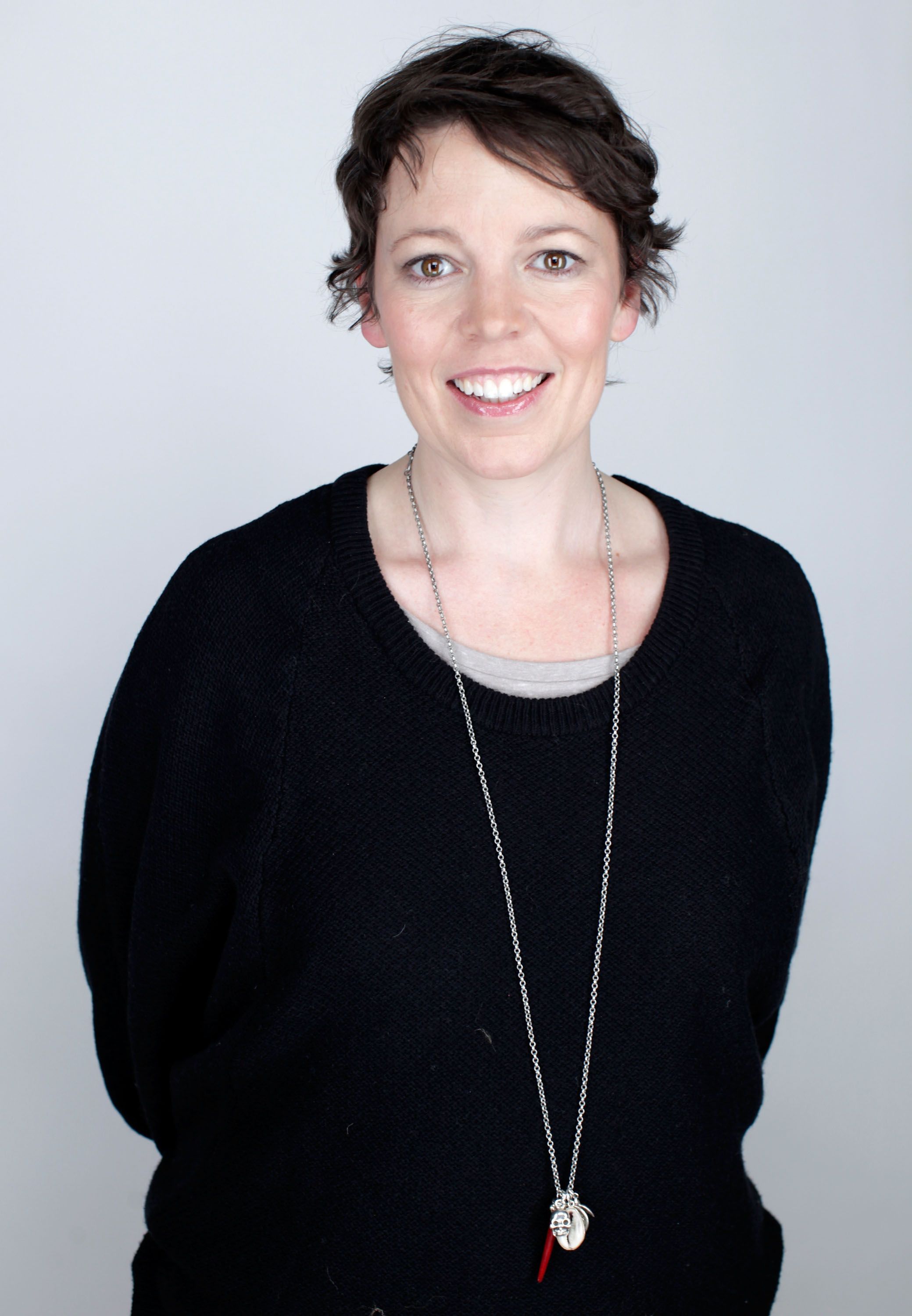 Olivia Colman Wallpapers