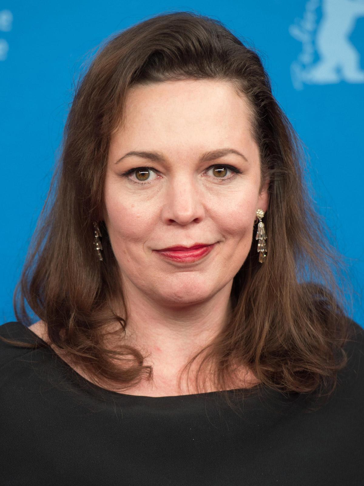 Olivia Colman Wallpapers