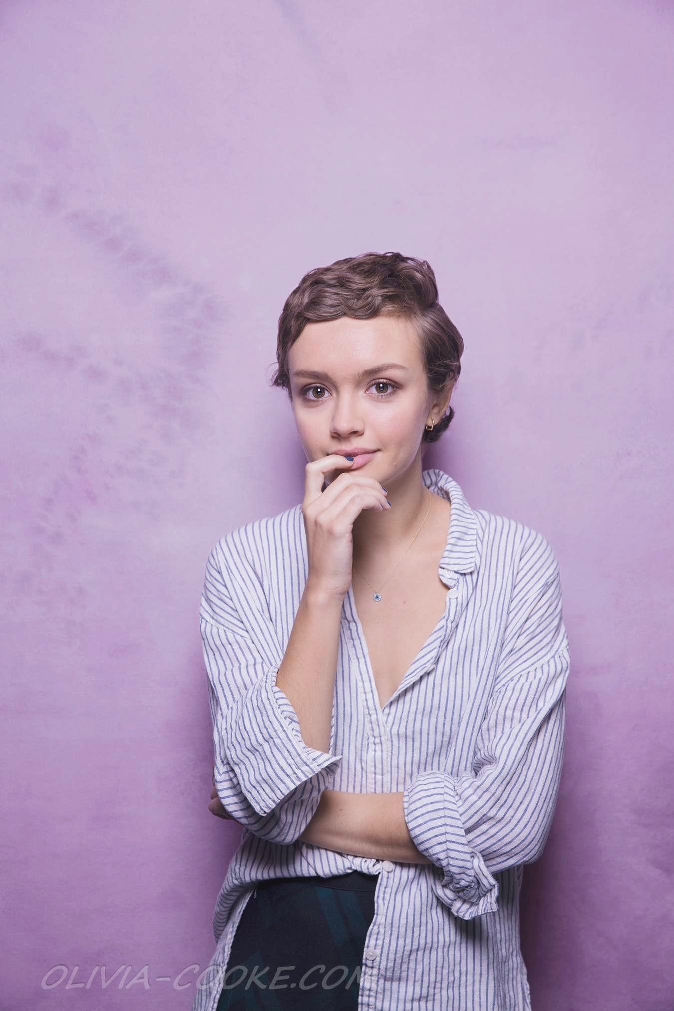 Olivia Cooke 2020 Wallpapers