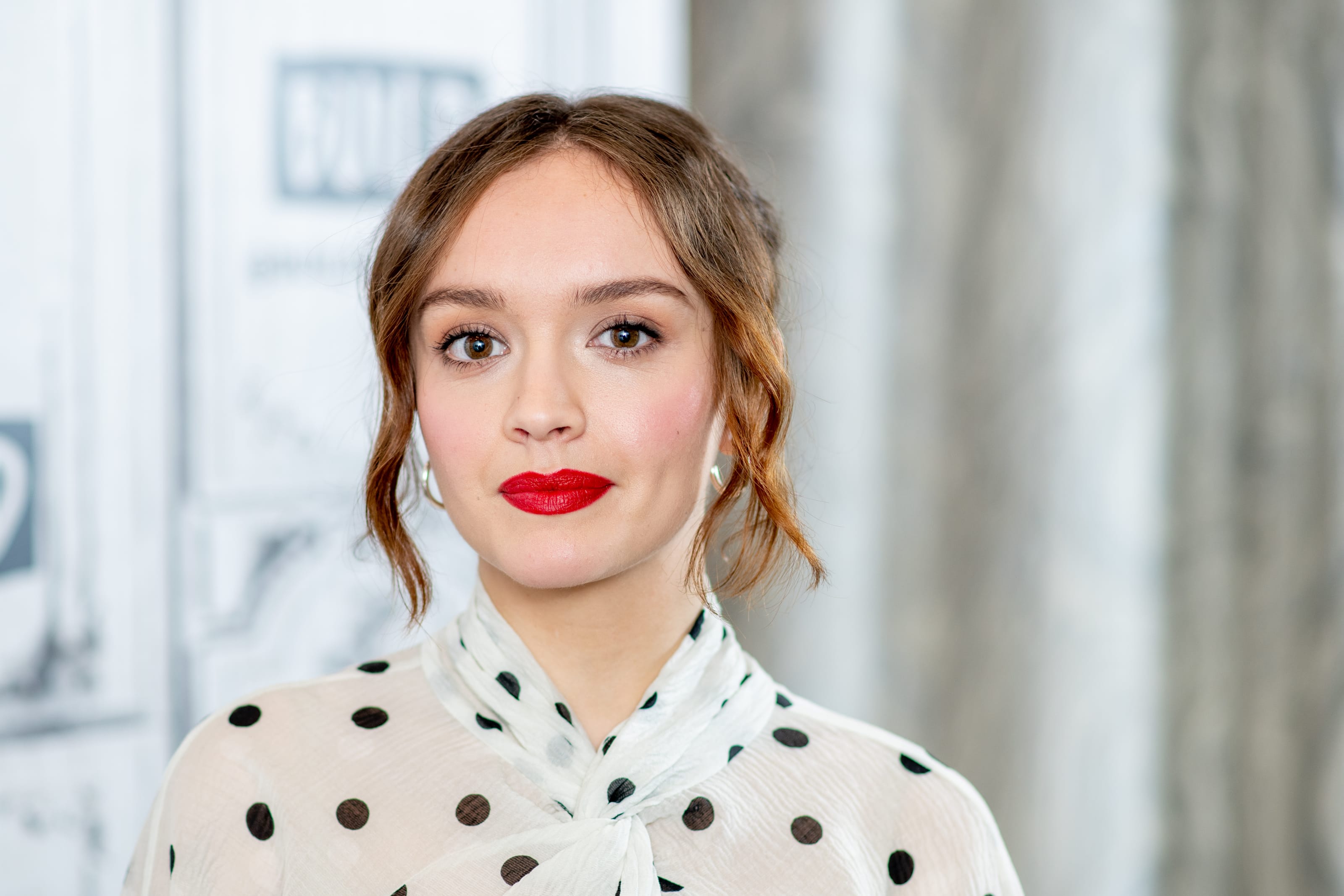 Olivia Cooke 2021 Photoshoot Wallpapers