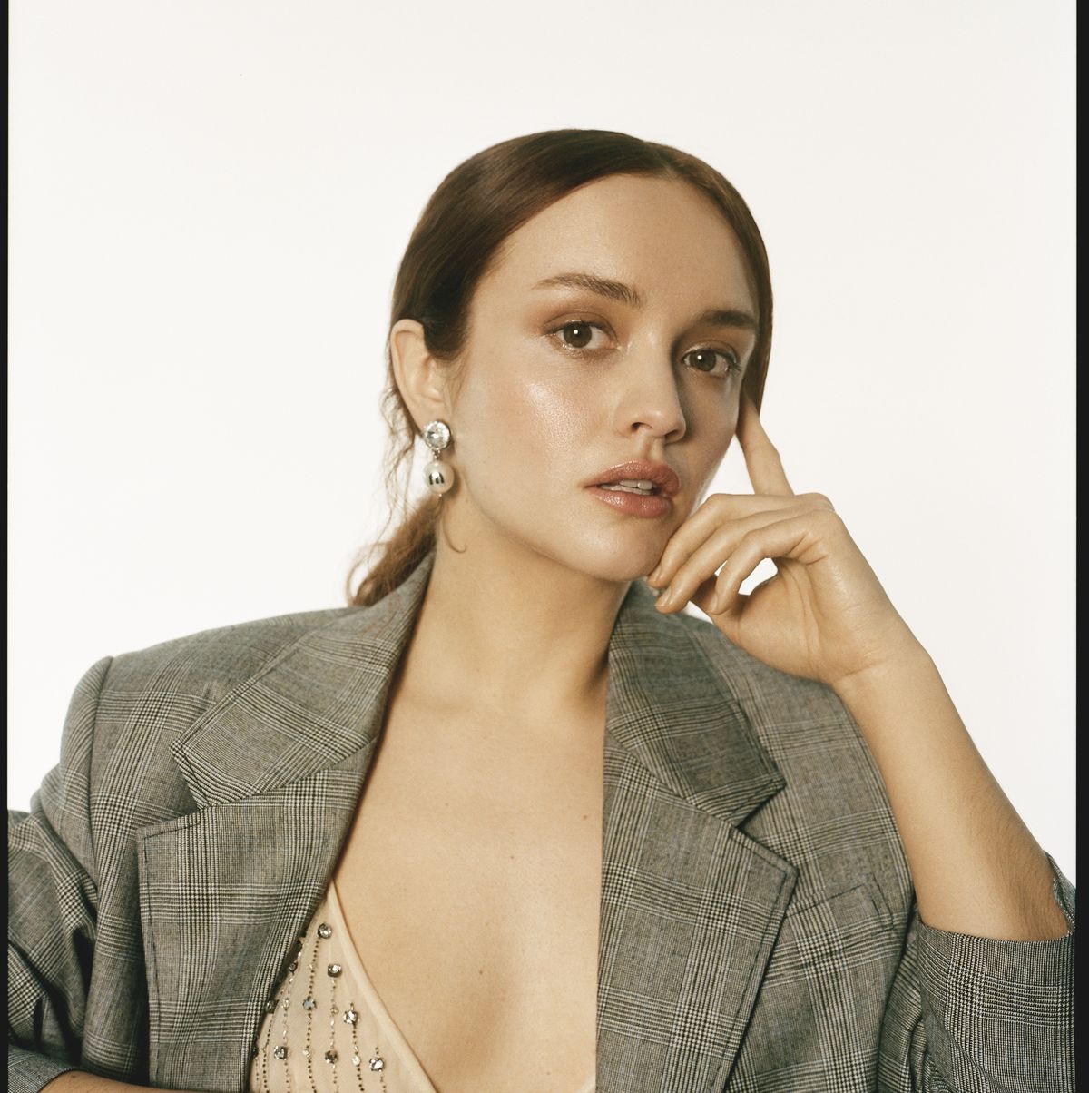 Olivia Cooke 2021 Photoshoot Wallpapers