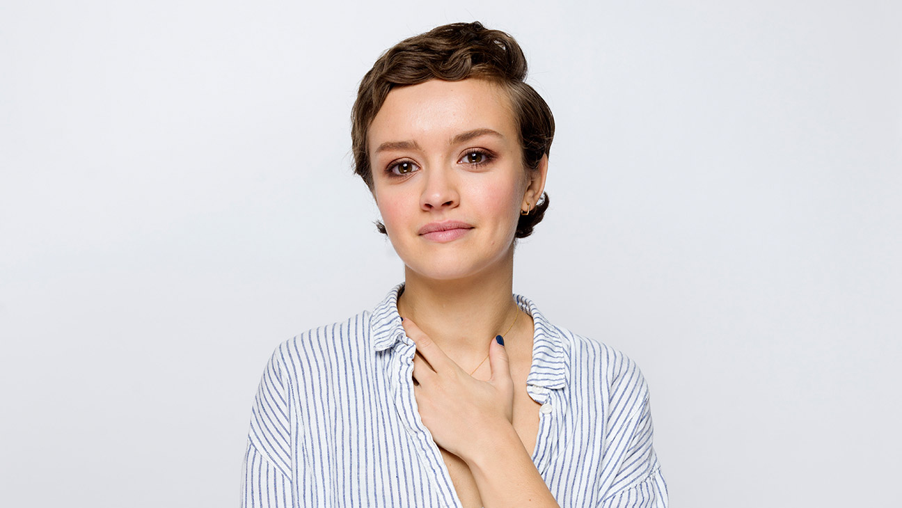 Olivia Cooke As Art3Mis Ready Player One Wallpapers