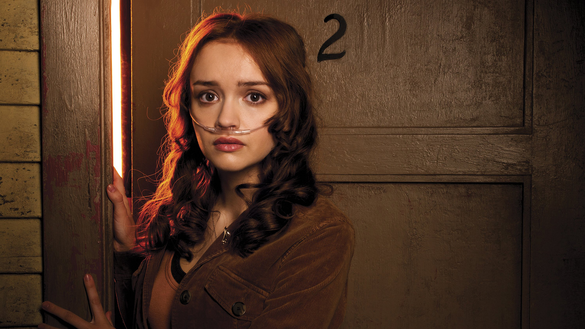 Olivia Cooke Hd Naked Singularity Wallpapers