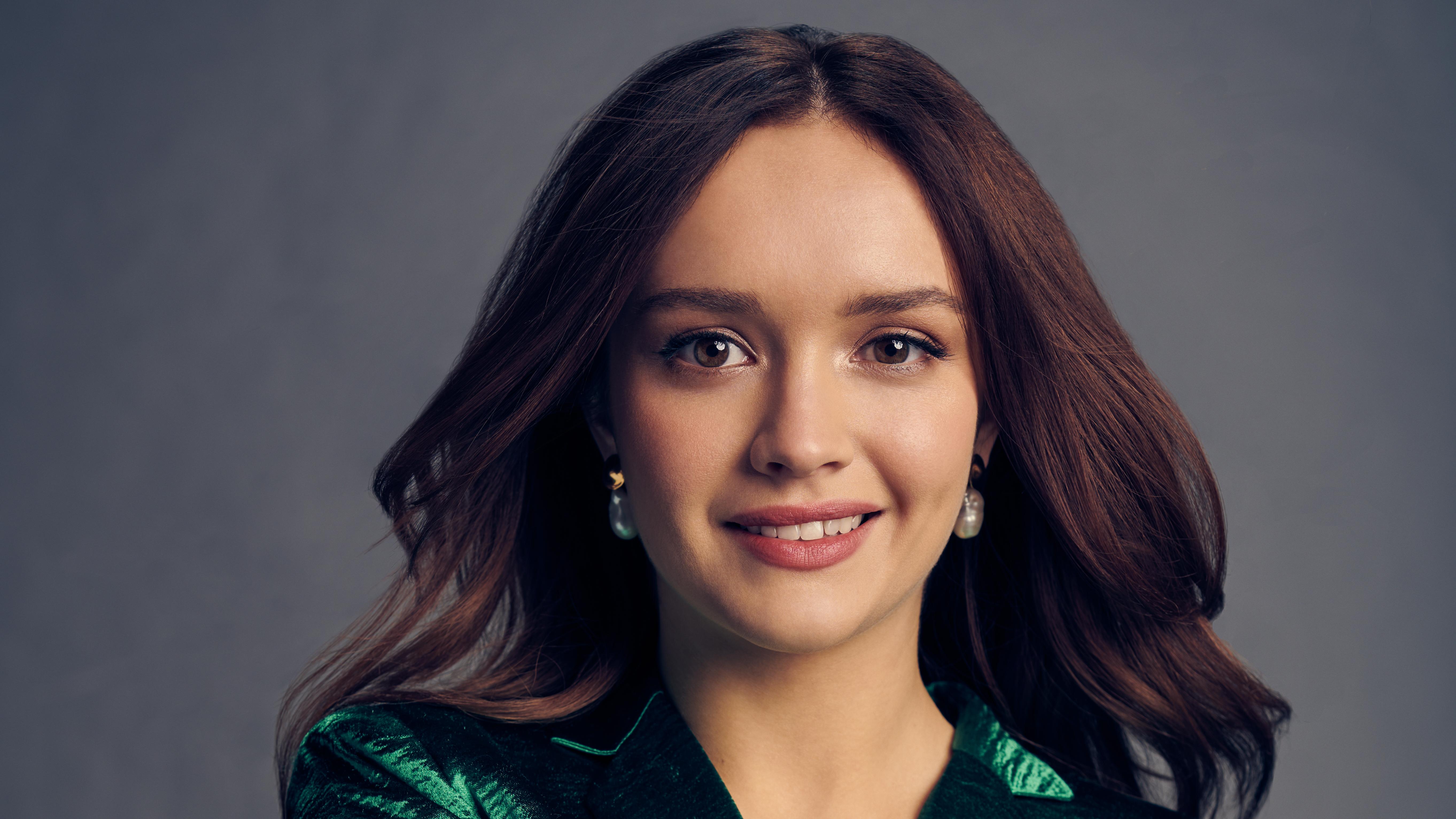 Olivia Cooke In Thoroughbreds Movie Wallpapers