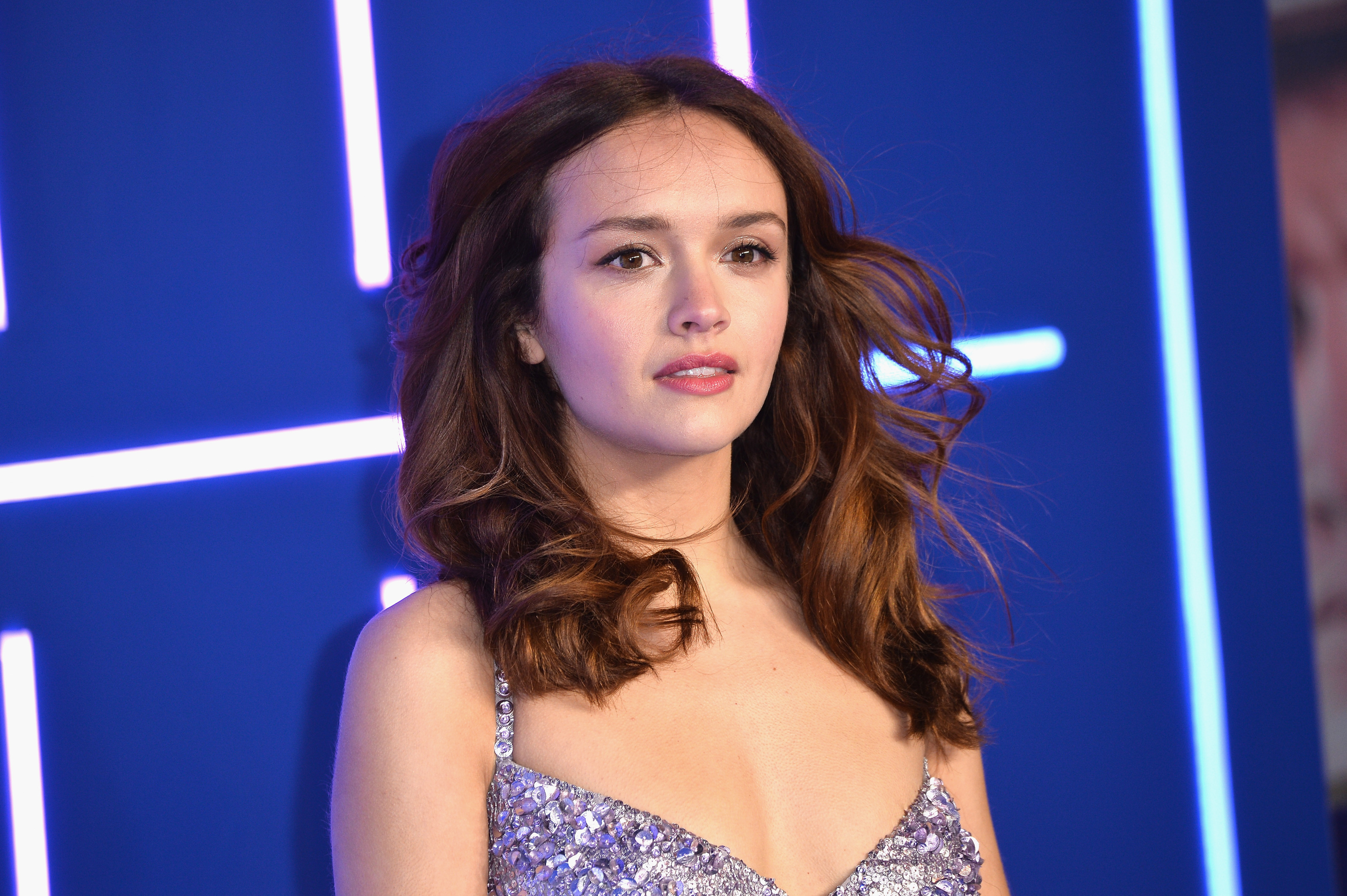 Olivia Cooke Pixie Movie 2020 Wallpapers