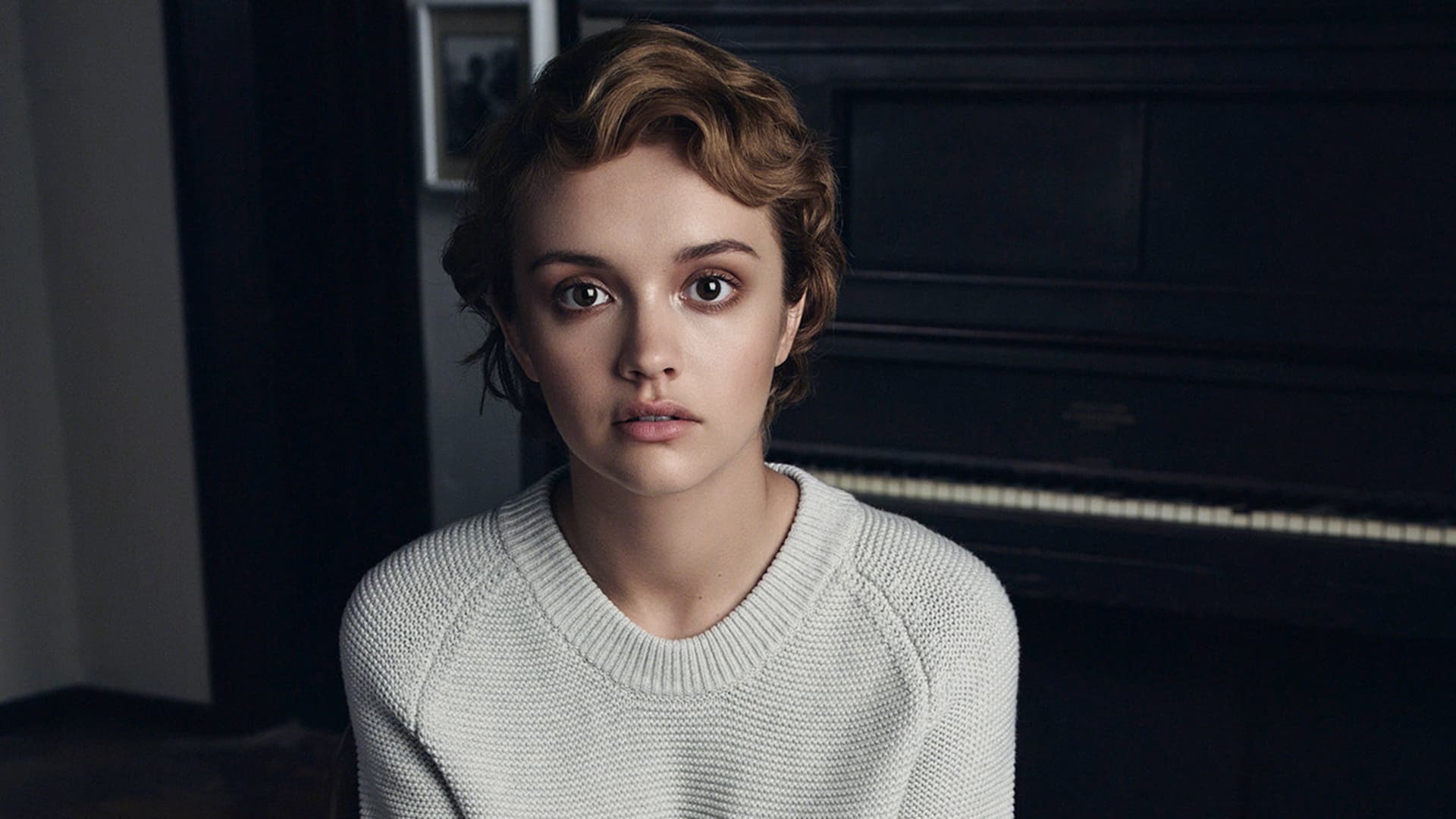 Olivia Cooke Pixie Movie 2020 Wallpapers