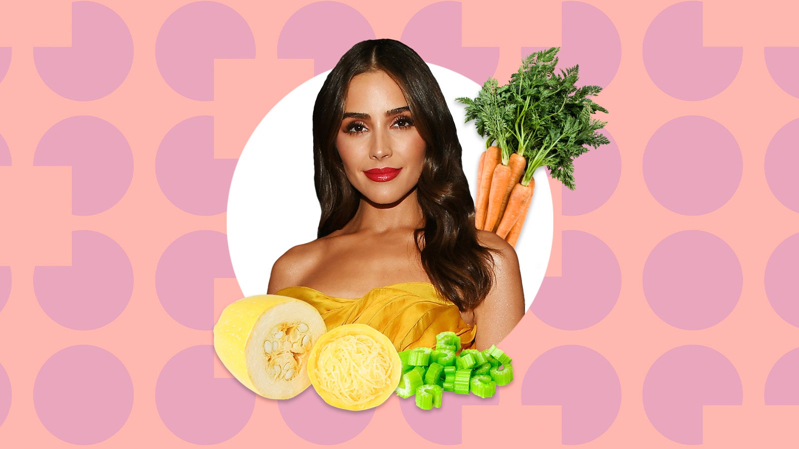 Olivia Culpo 2018 Wallpapers