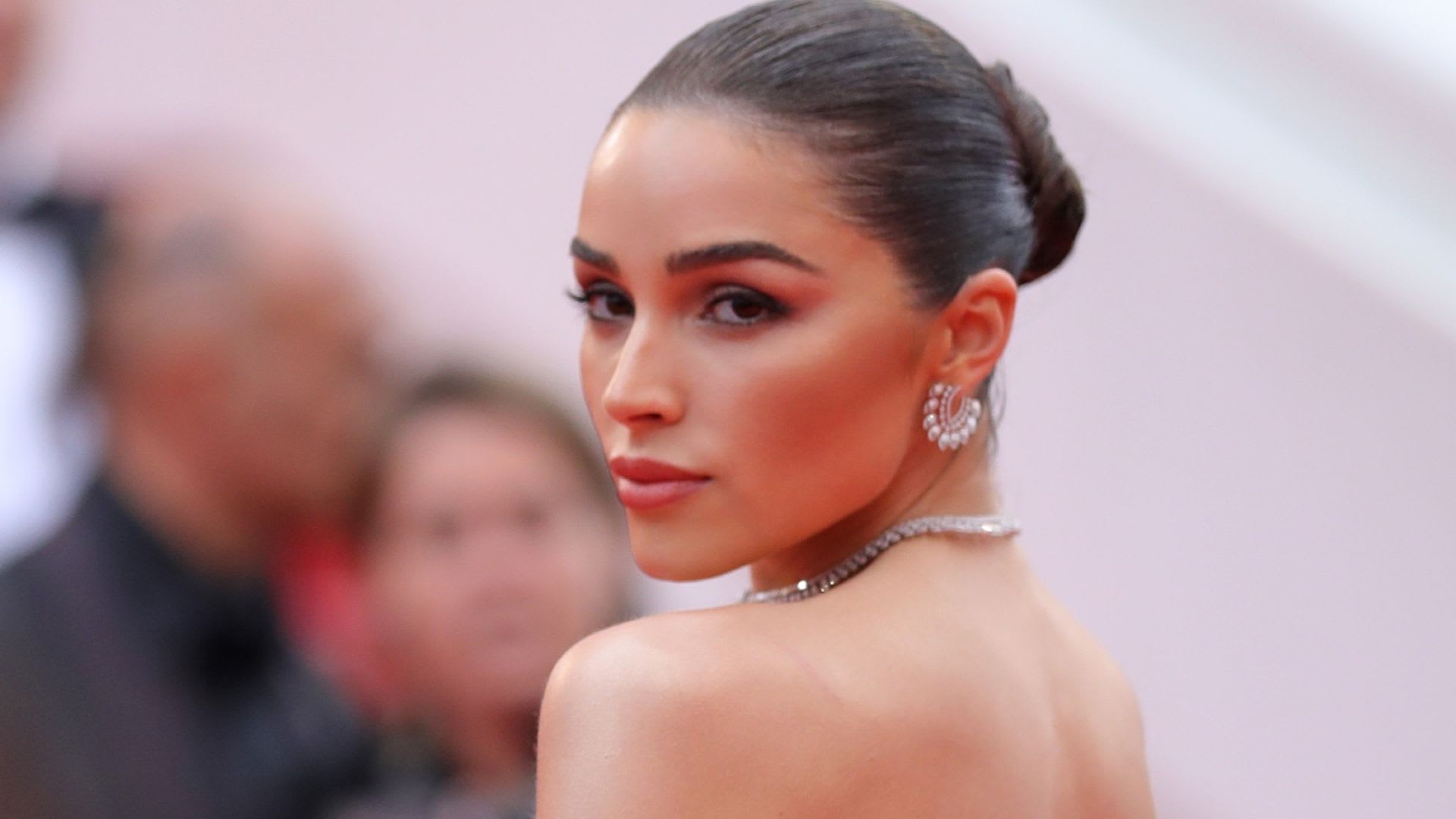 Olivia Culpo New 2021 Wallpapers