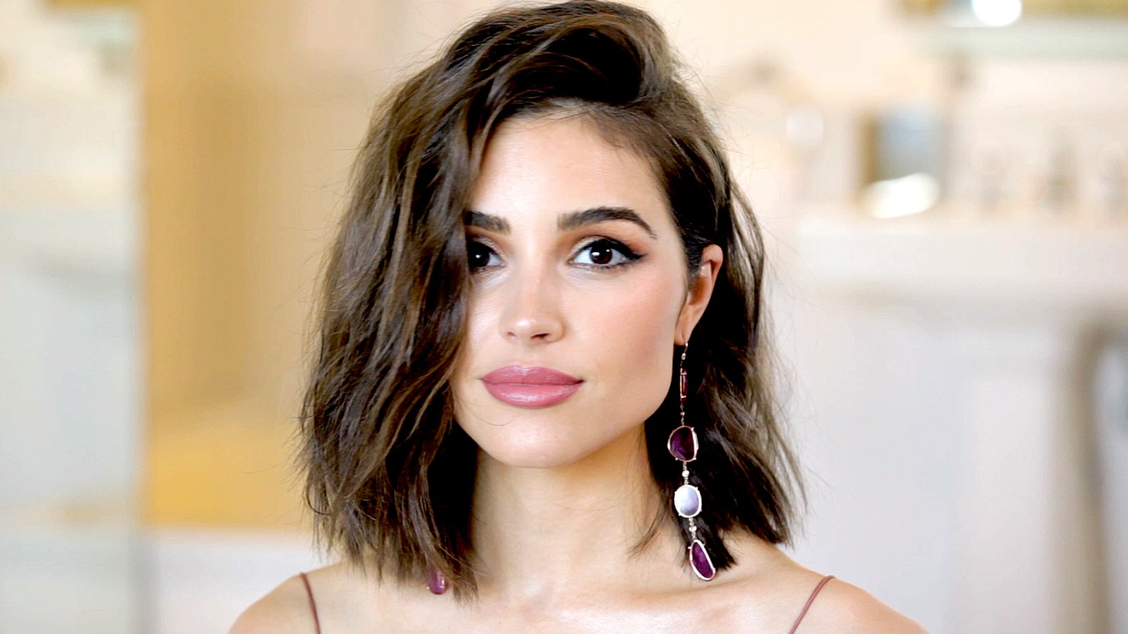 Olivia Culpo New Wallpapers