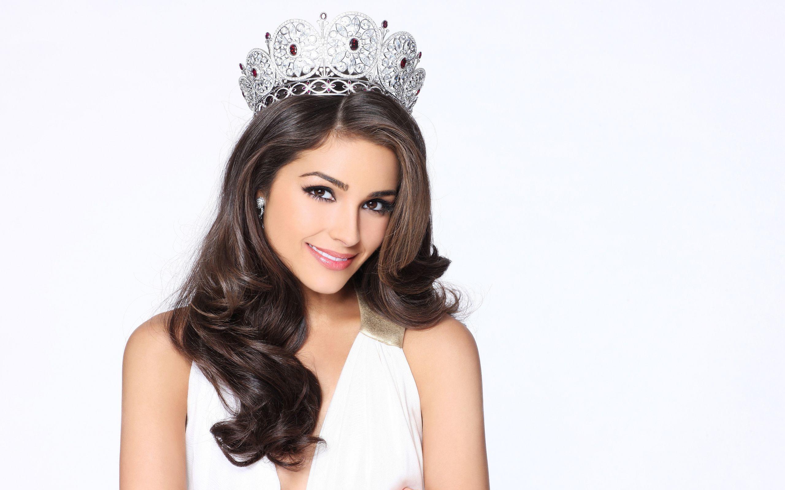 Olivia Culpo Photoshoot Wallpapers