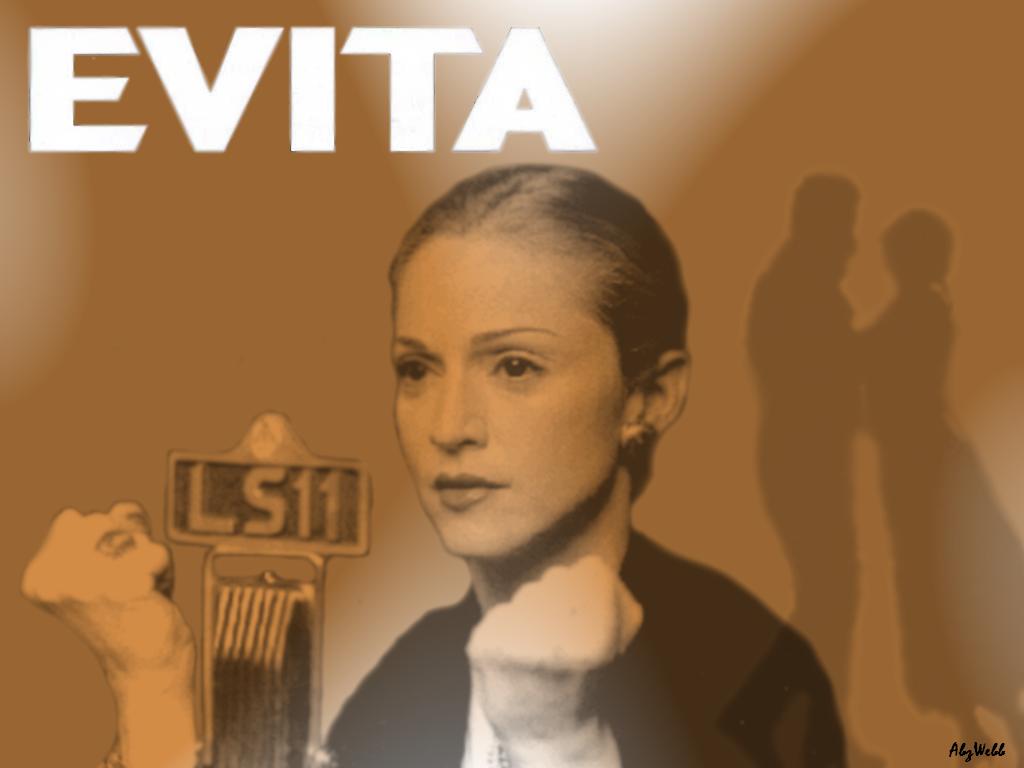 Olivia Evita Wallpapers