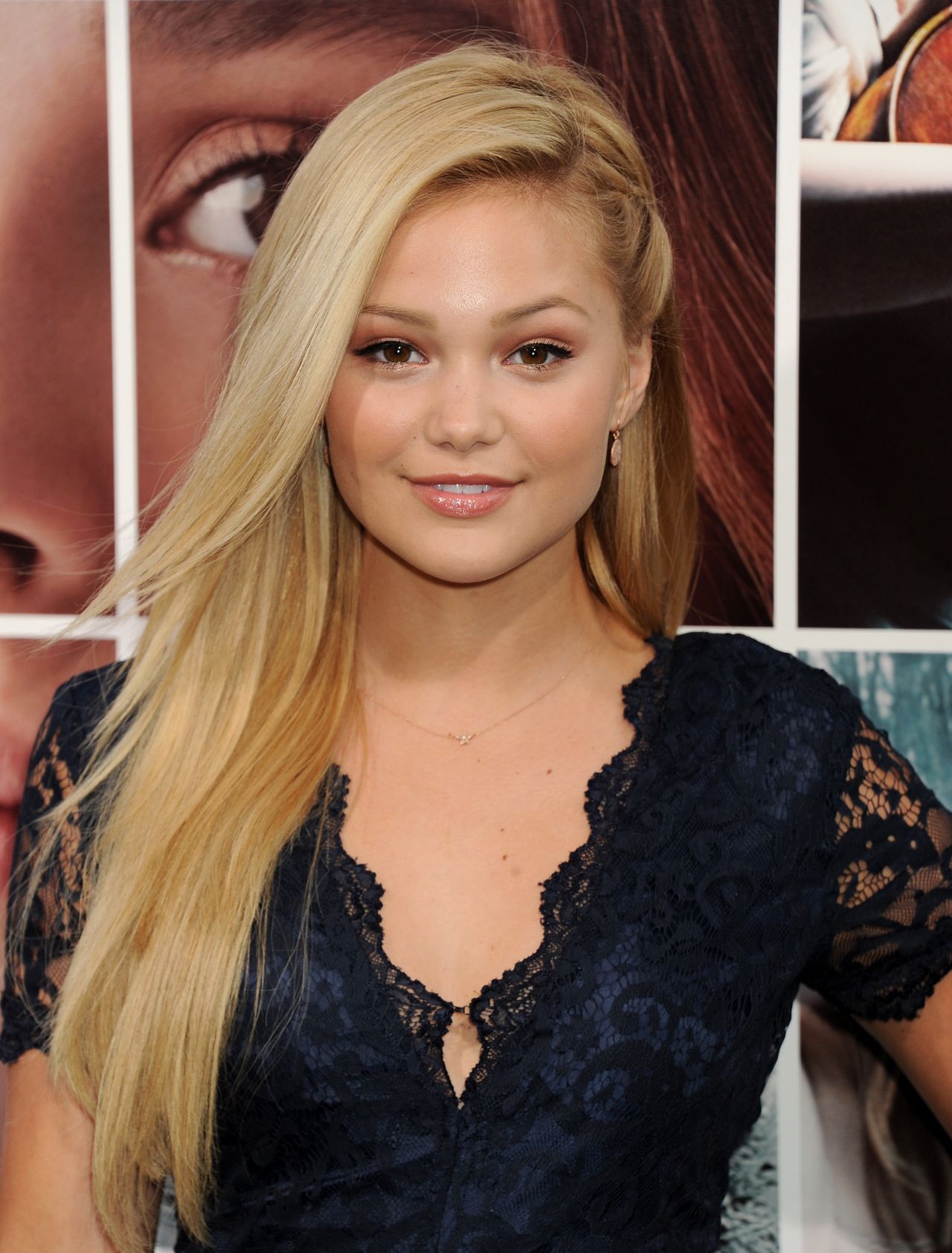 Olivia Holt 4K Wallpapers