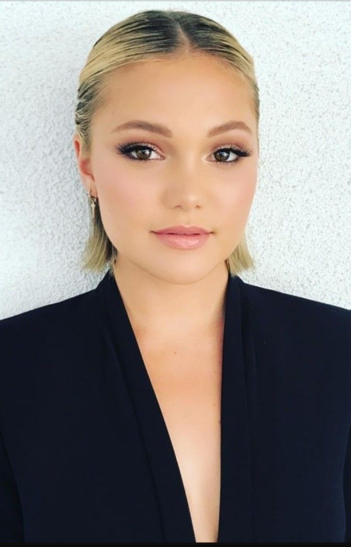 Olivia Holt Getty Images Portraits Studio 2018 Wallpapers